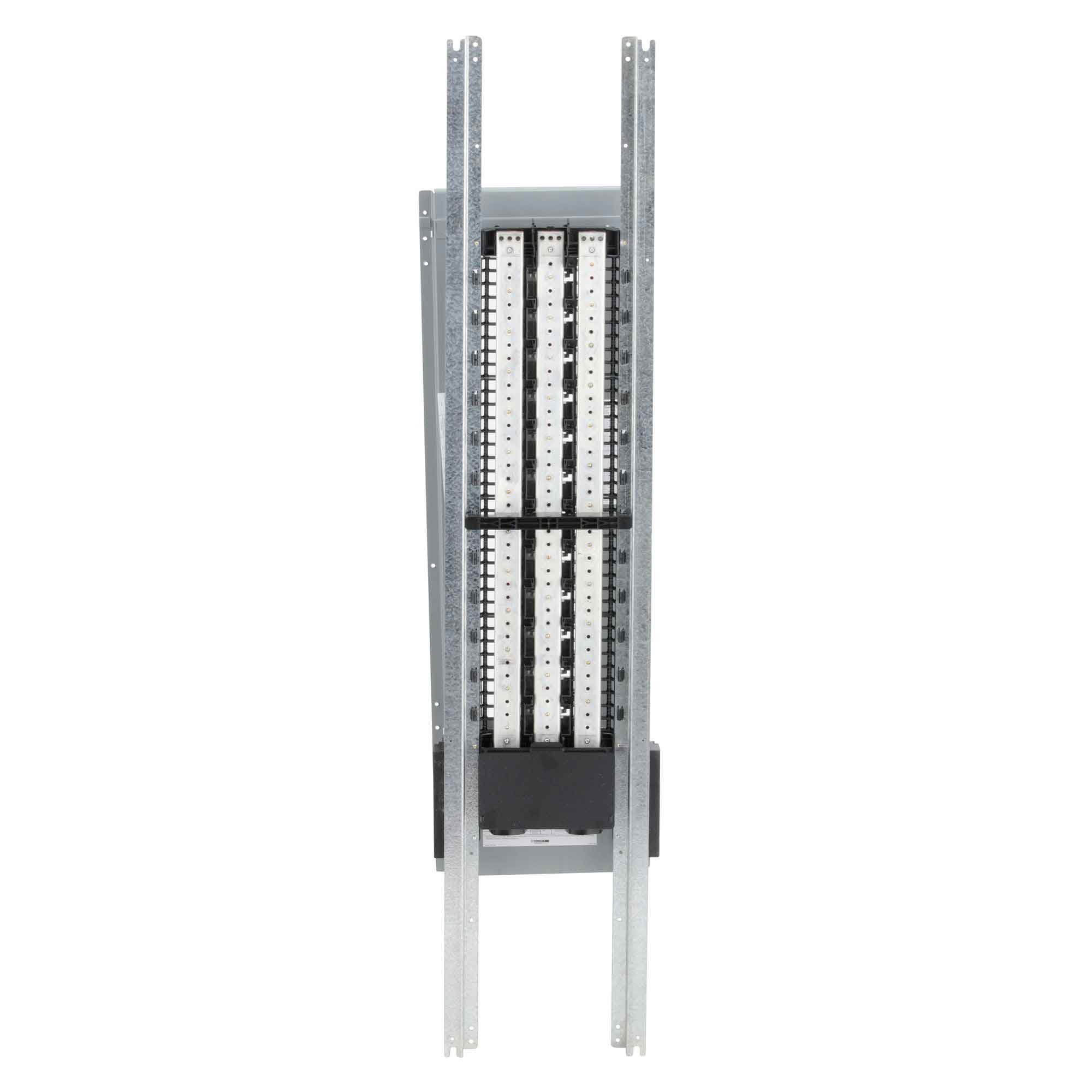 NQ472L4C - Square D - Panelboard Interior - Image 4