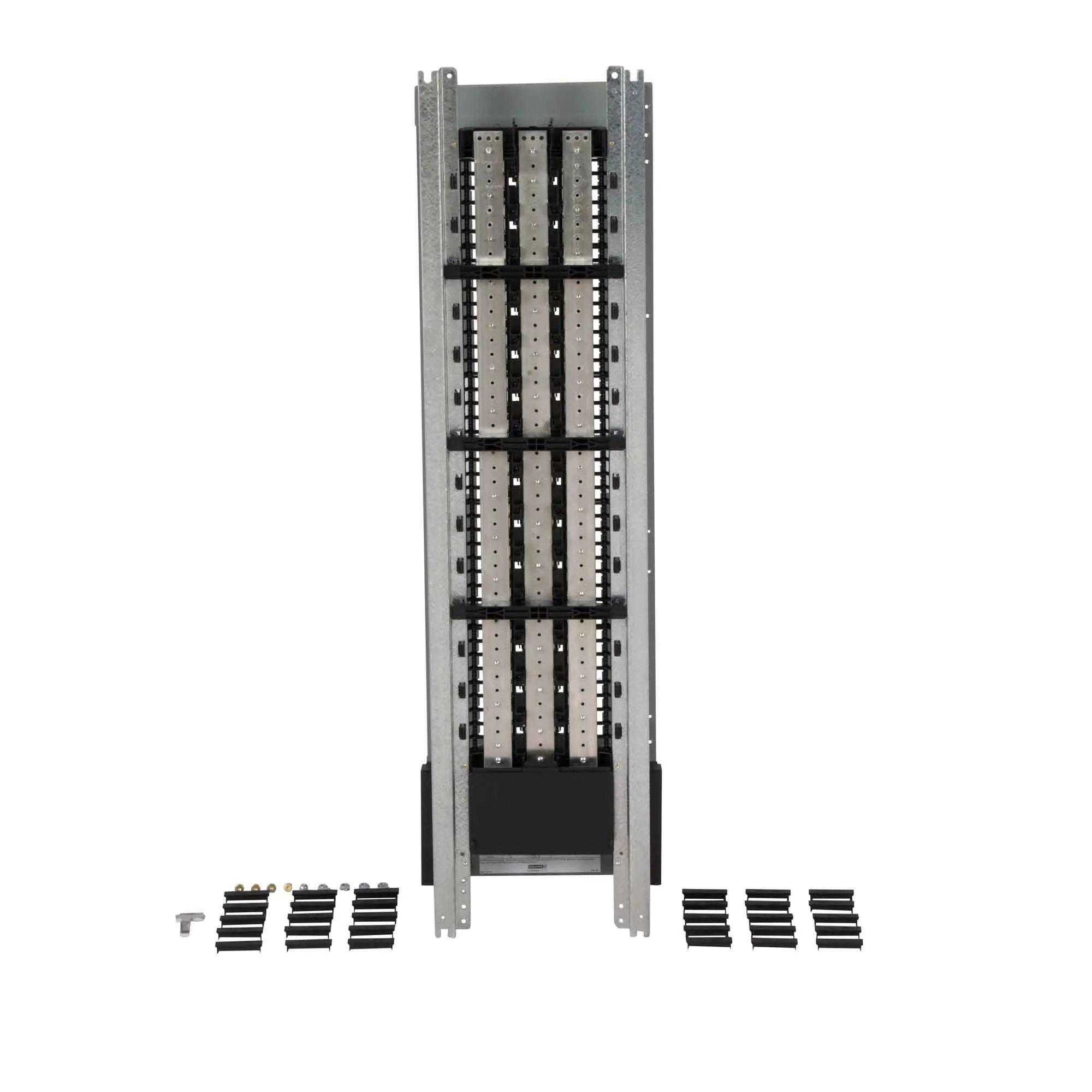 NQ484L2 - Square D - Panelboard Interior - Image 4