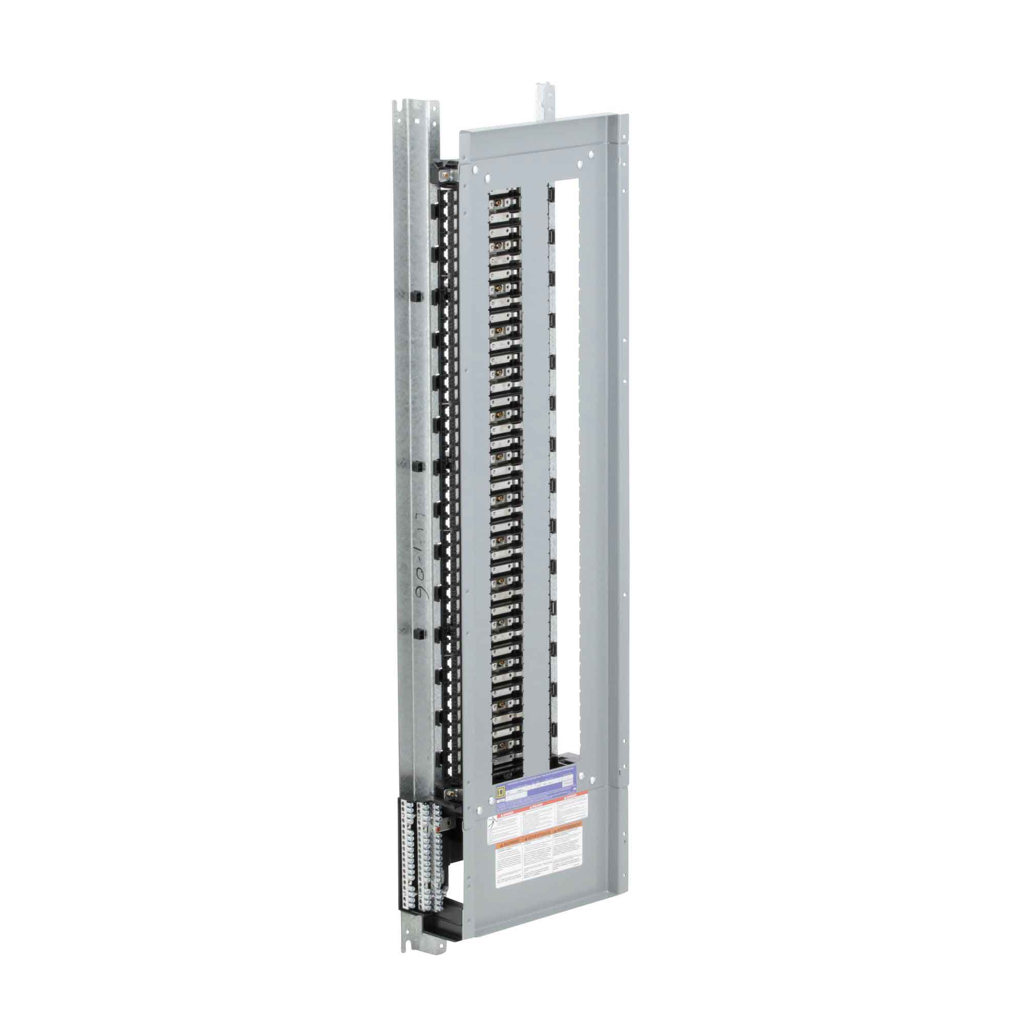 NQ484L2C - Square D - Panelboard Interior - Image 2
