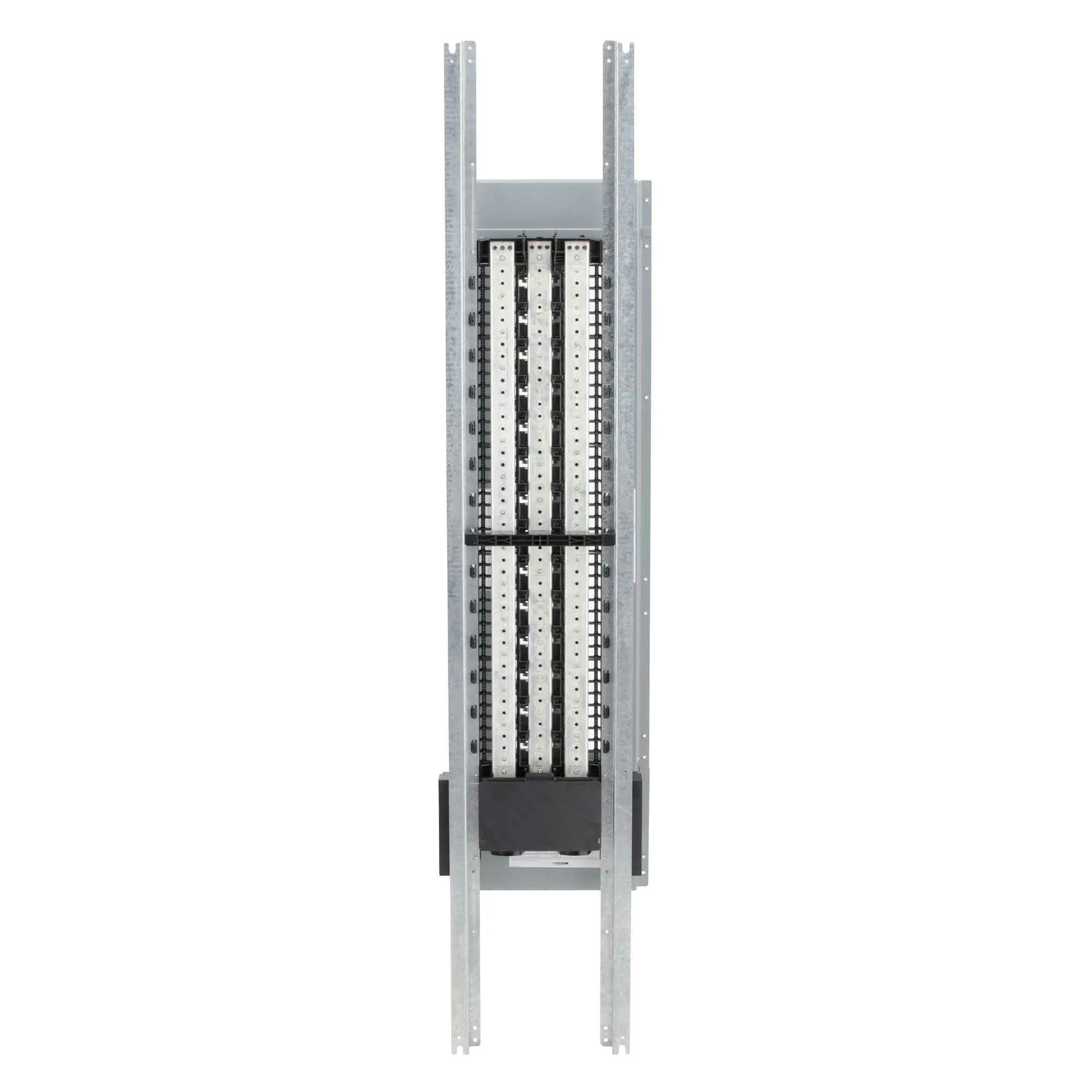 NQ484L4C - Square D - Panelboard Interior - Image 4