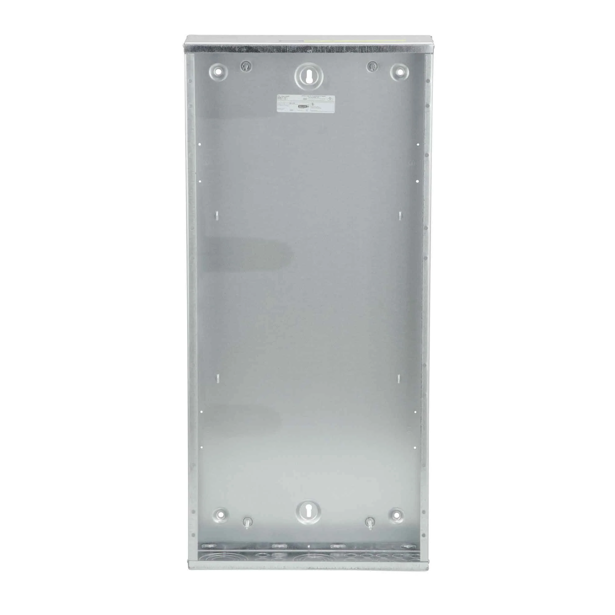 MH44 - Square D - Panelboard
