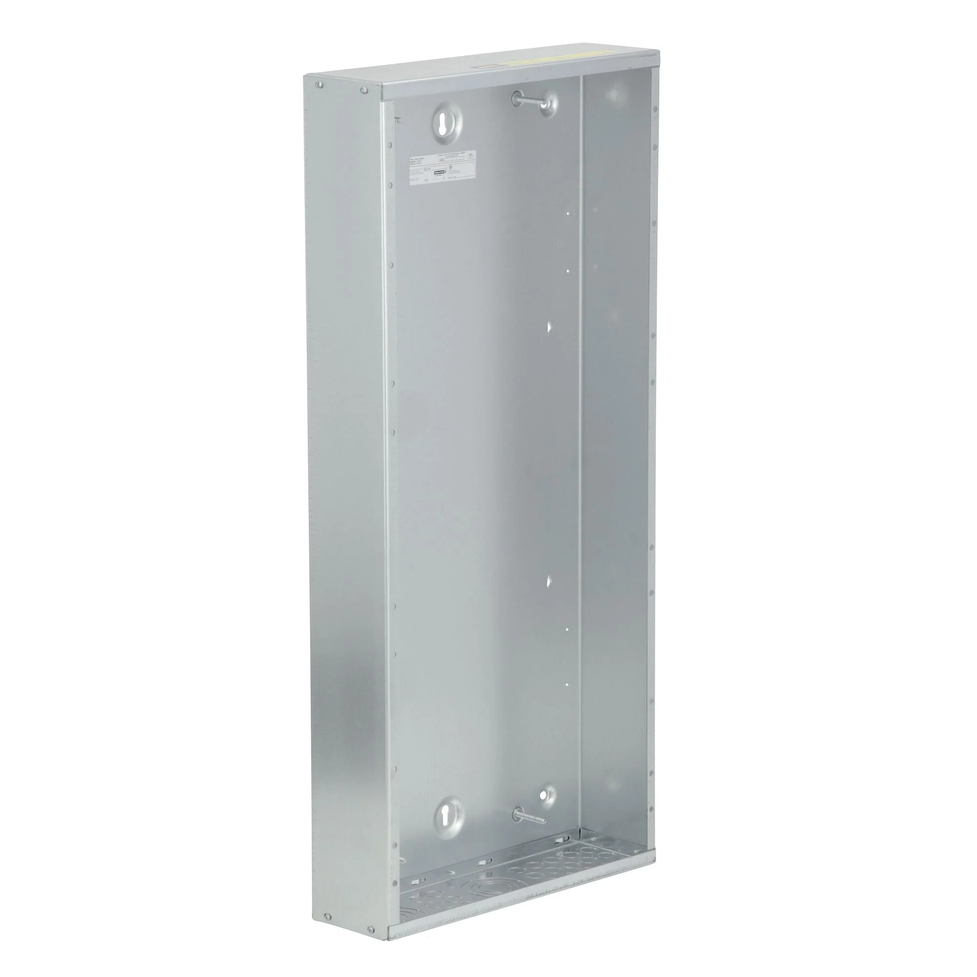 MH44 - Square D - Panelboard - Image 2
