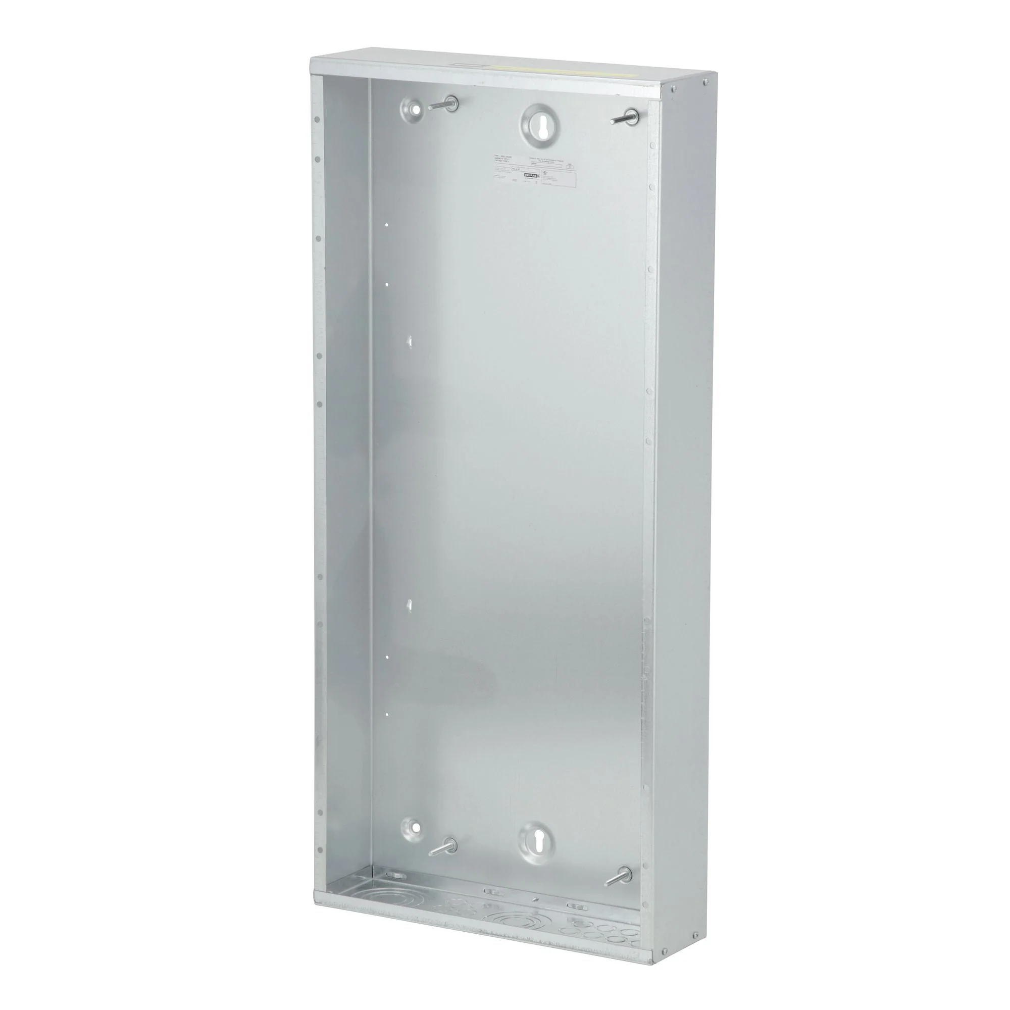MH44 - Square D - Panelboard - Image 3