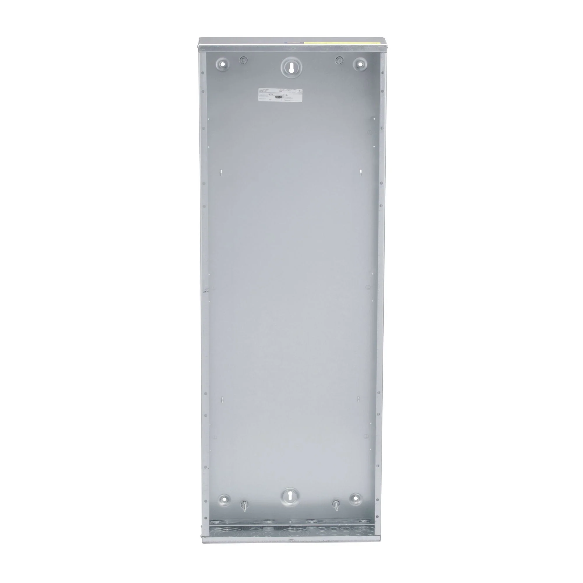 MH58 - Square D - Panelboard