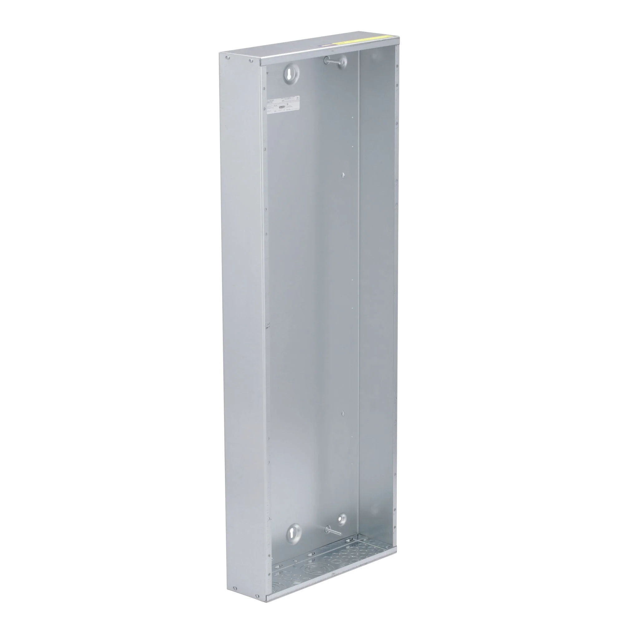 MH58 - Square D - Panelboard - Image 2