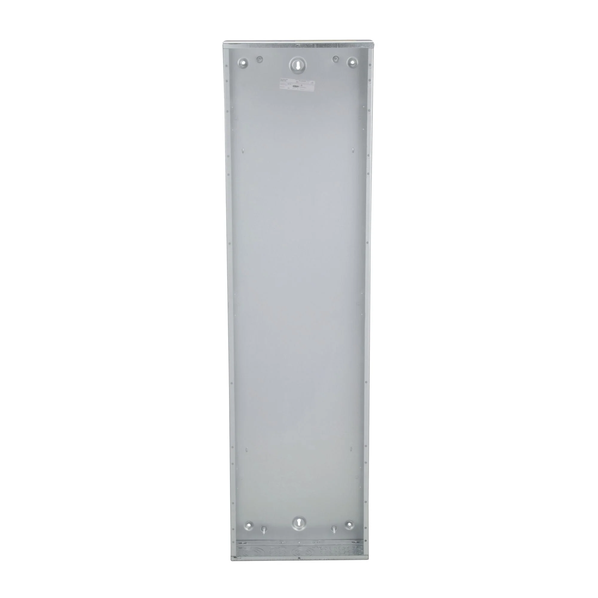 MH74 - Square D - Panelboard