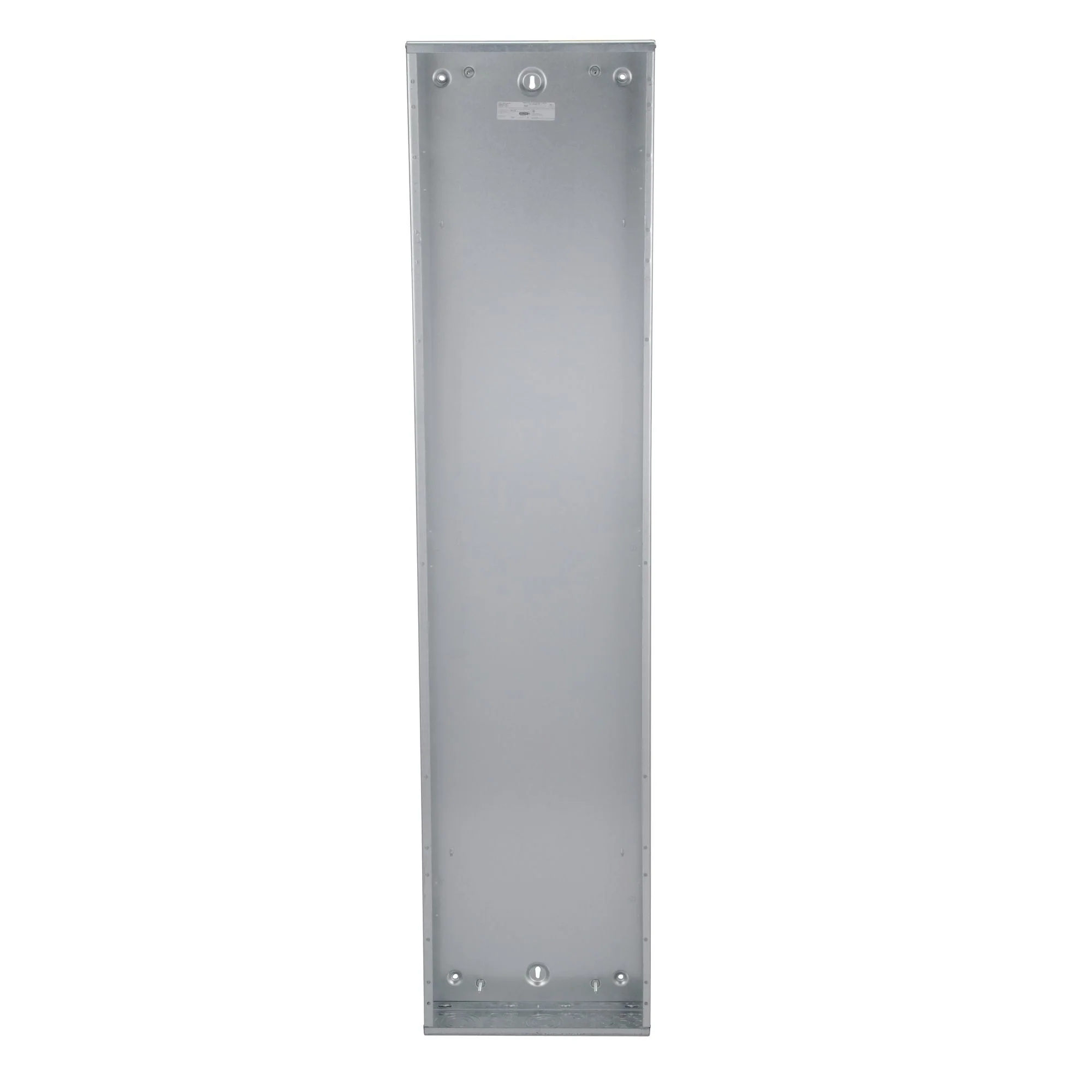 MH86 - Square D - Panelboard