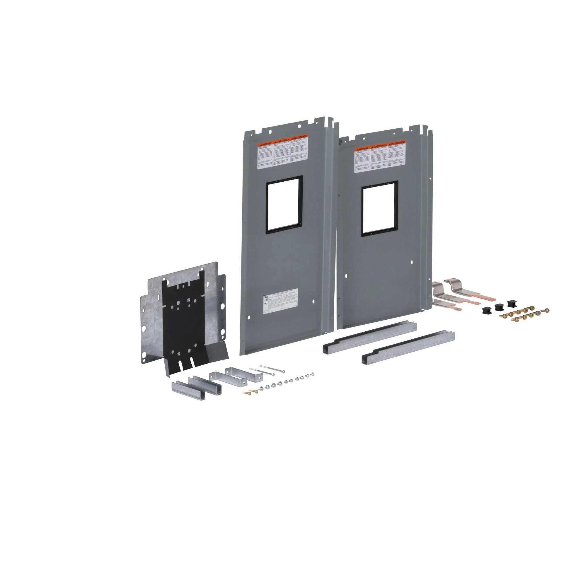 N150MH - Square D - Panelboard - Image 2