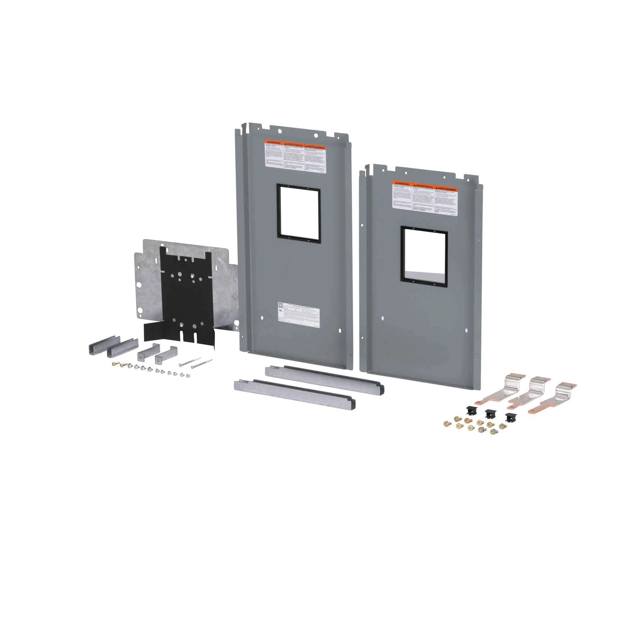 N150MH - Square D - Panelboard - Image 3