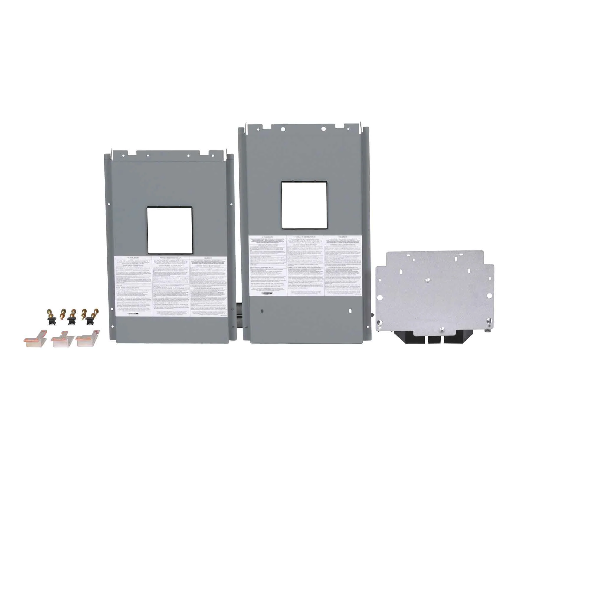 N150MH - Square D - Panelboard - Image 4