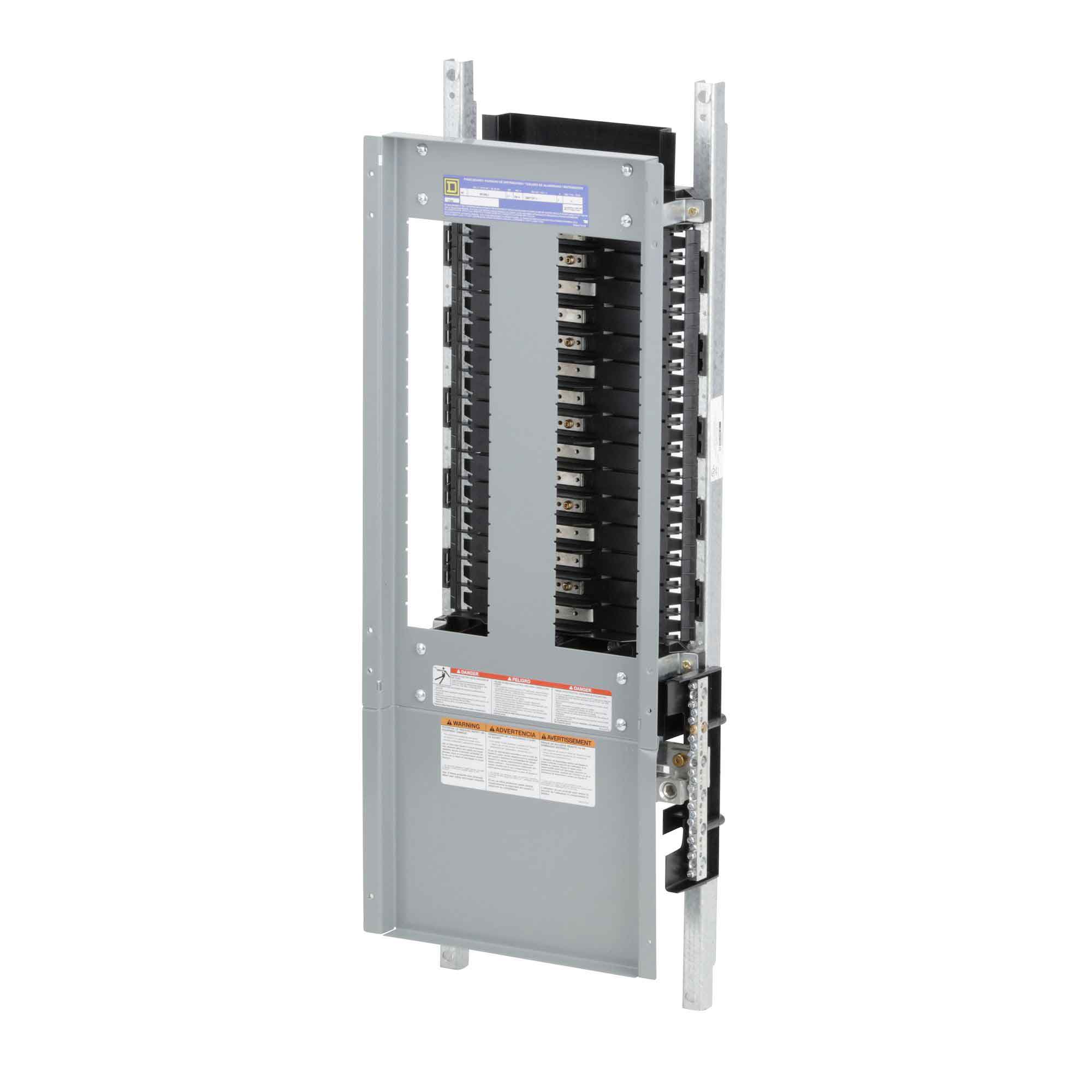 NF430L2 - Square D - Panelboard - Image 3