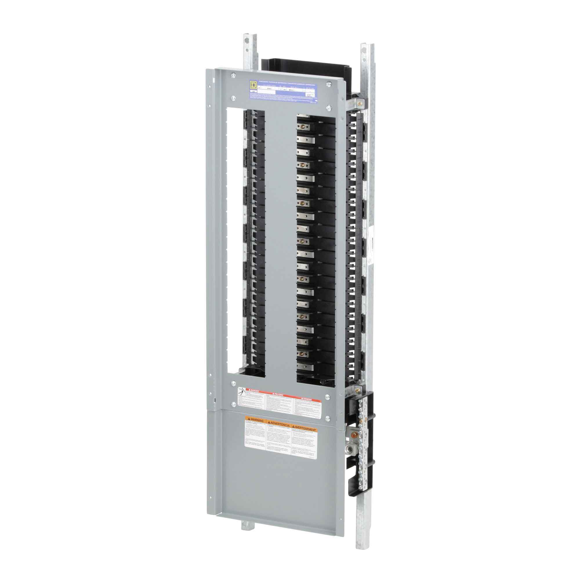 NF442L2 - Square D - Panelboard - Image 3