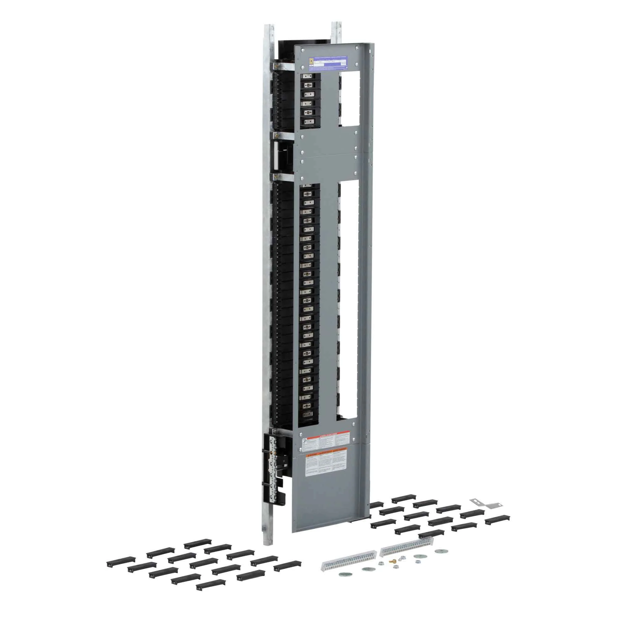NF466L2C - Square D - Panelboard - Image 2