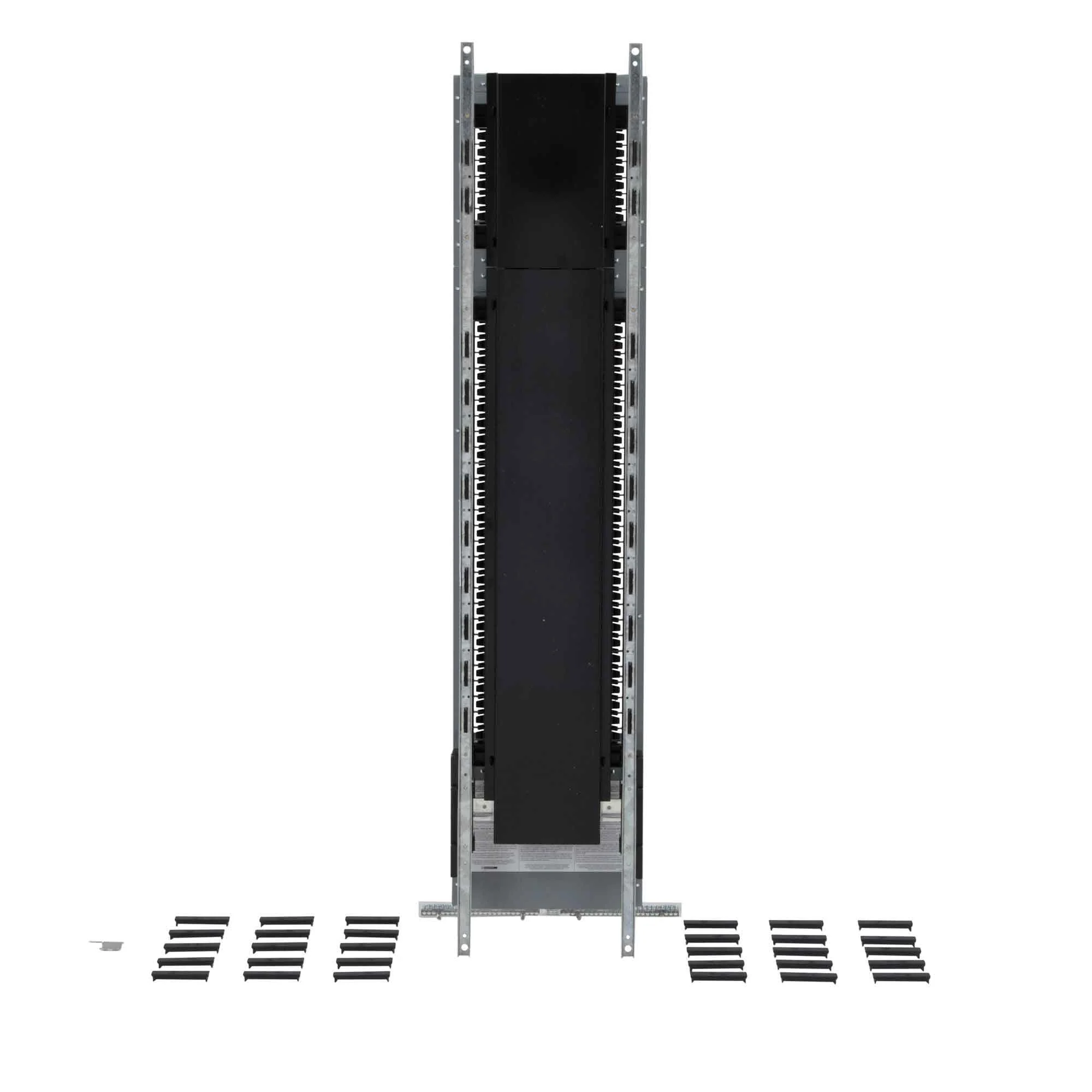 NF466L2C - Square D - Panelboard - Image 4