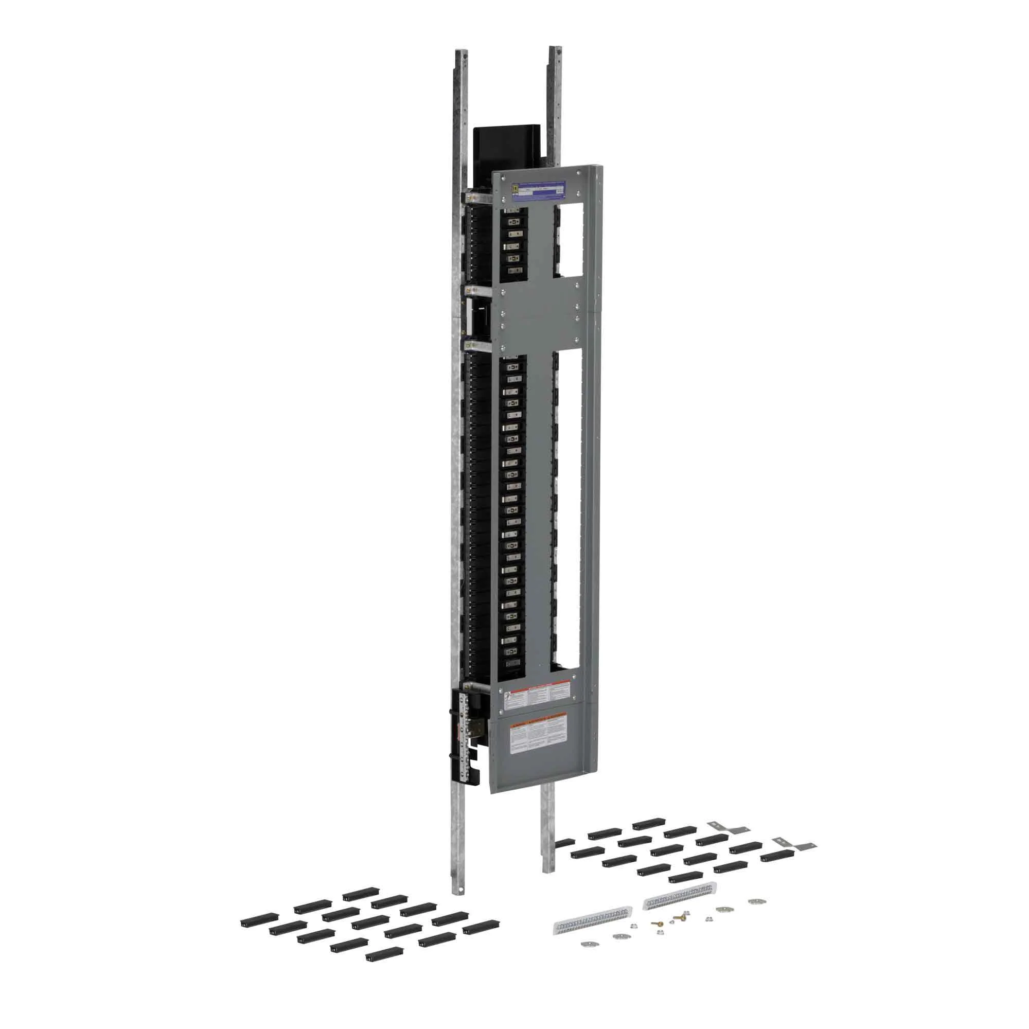 NF466L4 - Square D - Panelboard - Image 2