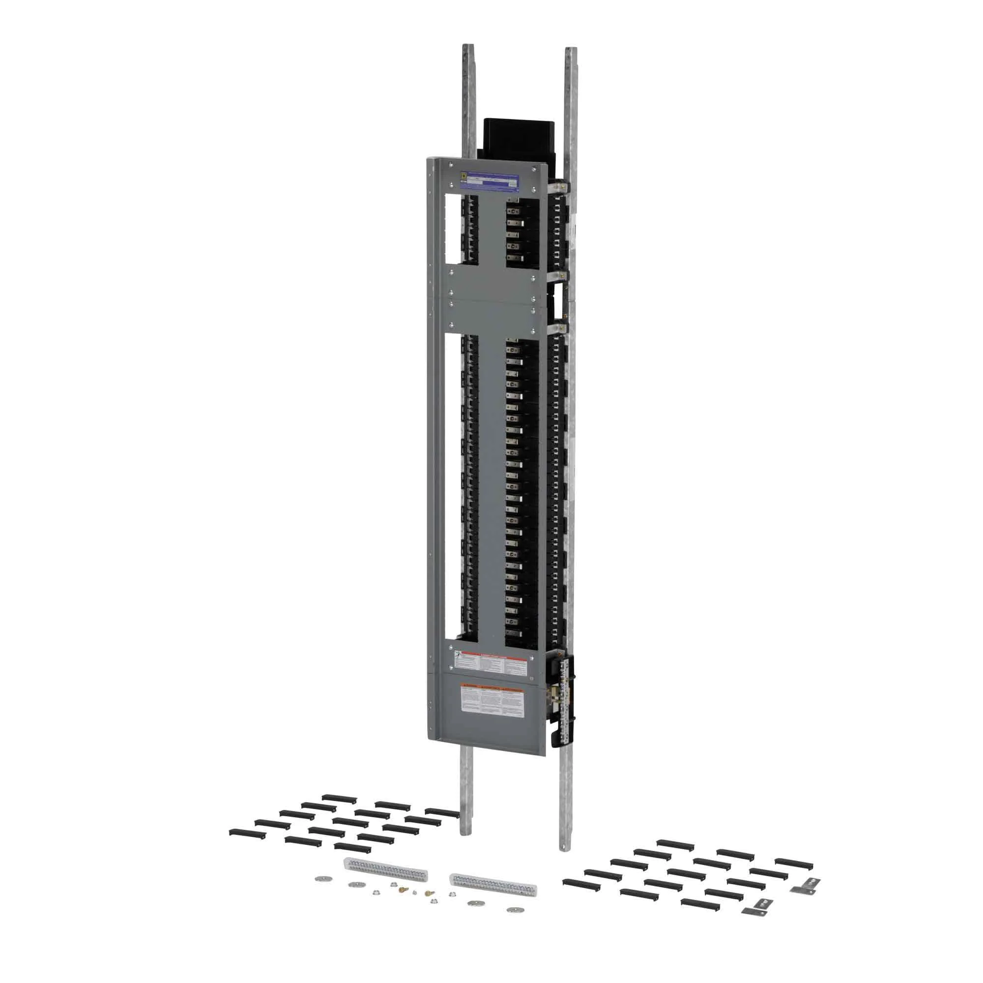 NF466L4C - Square D - Panelboard - Image 3
