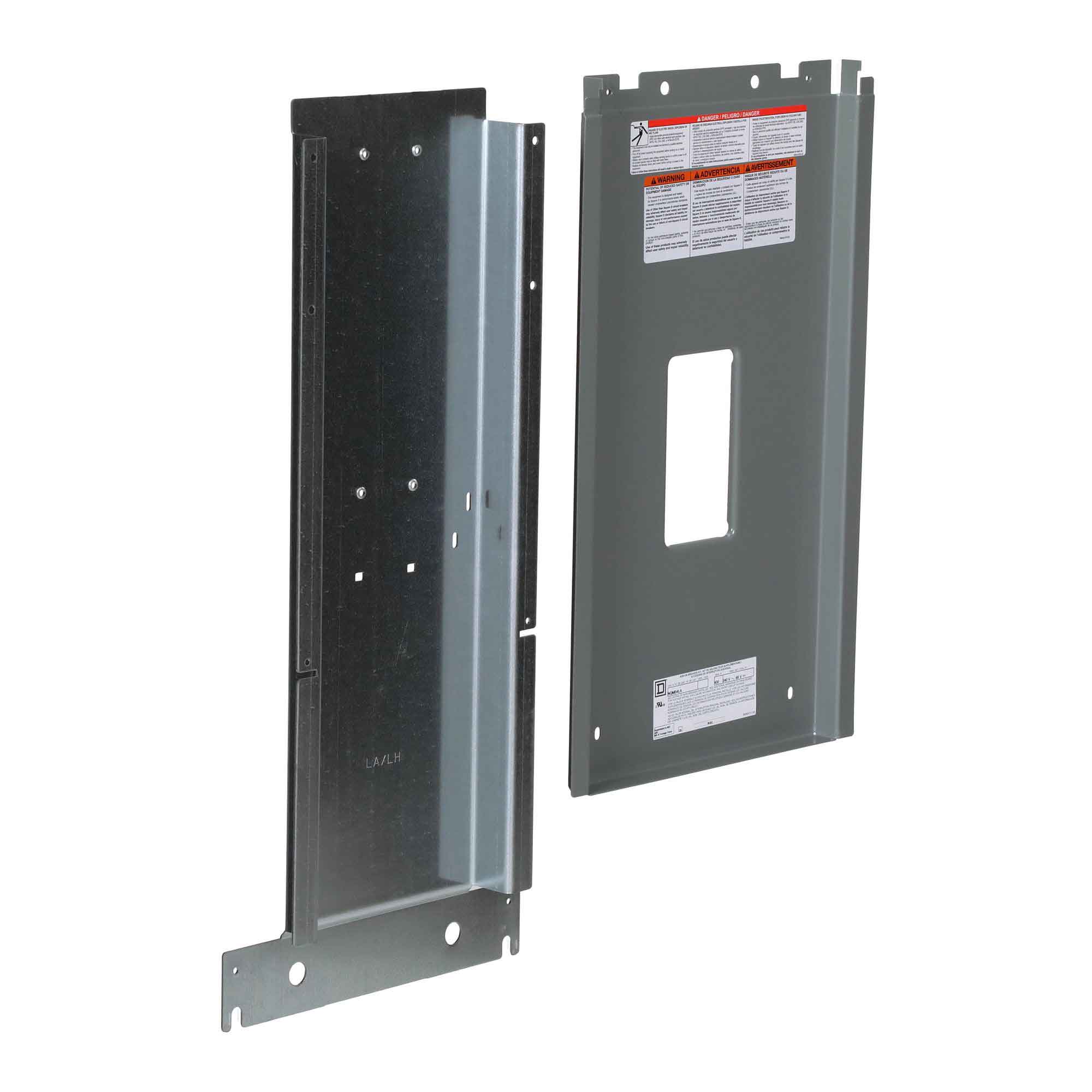 NQMB4LA - Square D - Panelboard - Image 2