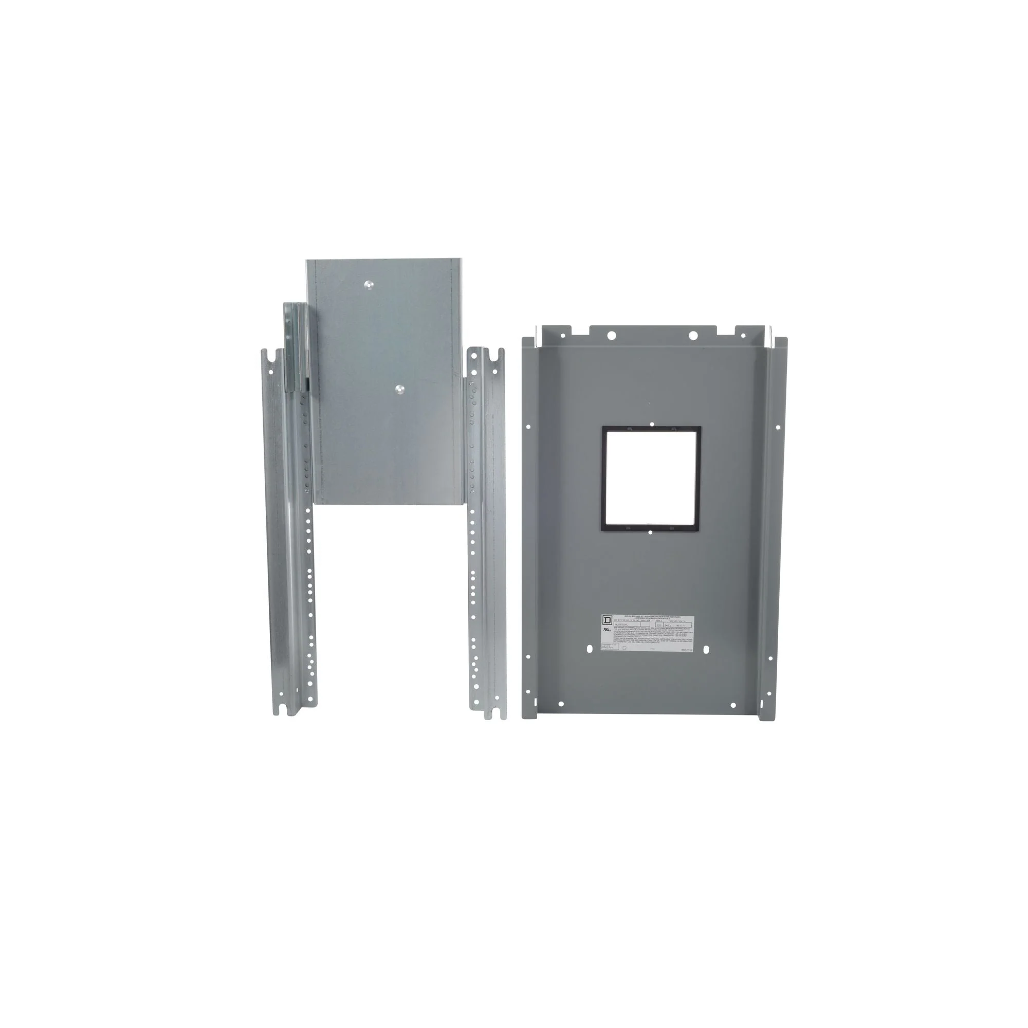 NQSFB2HJ - Square D - Panelboard - Image 4