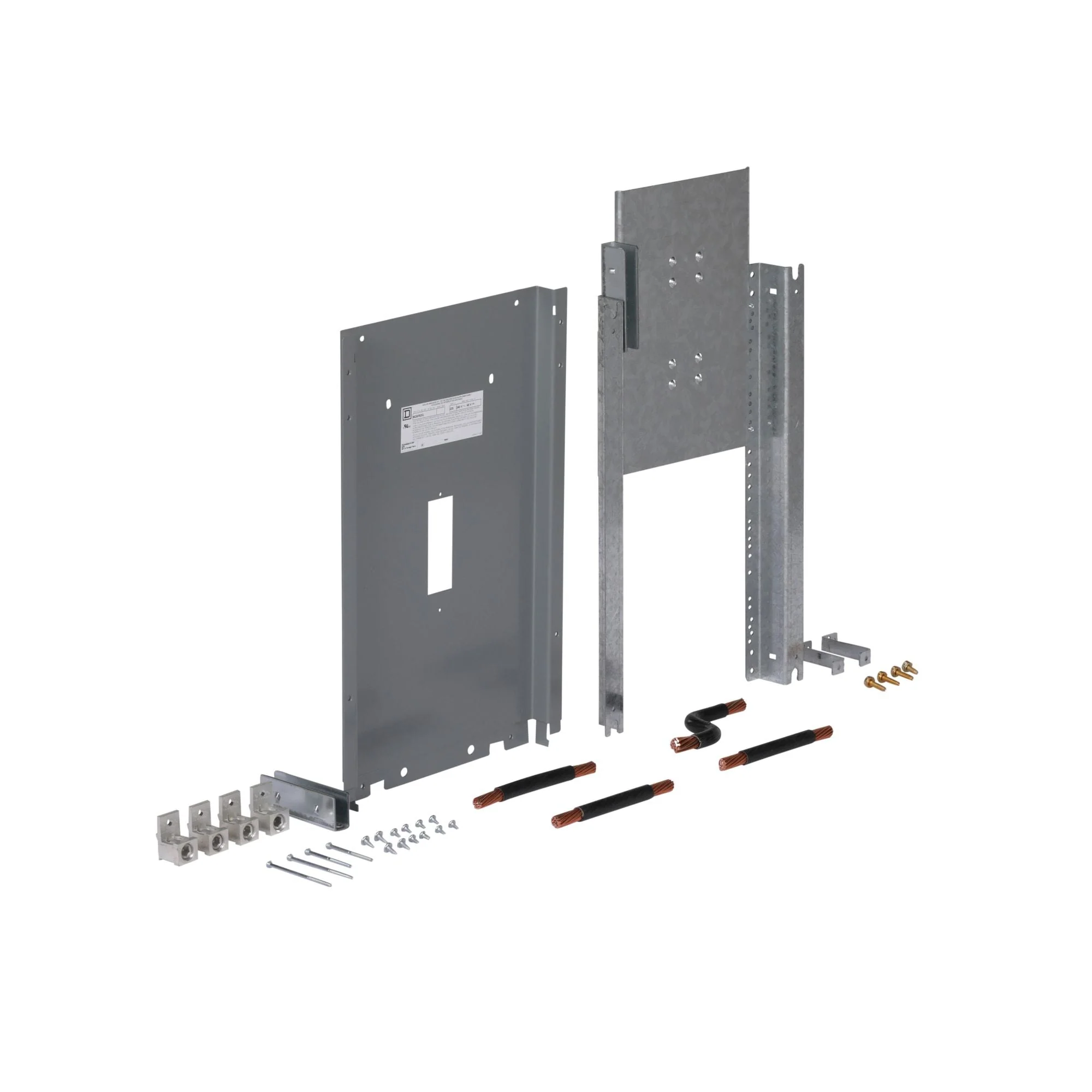 NQSFB2Q - Square D - Panelboard - Image 2
