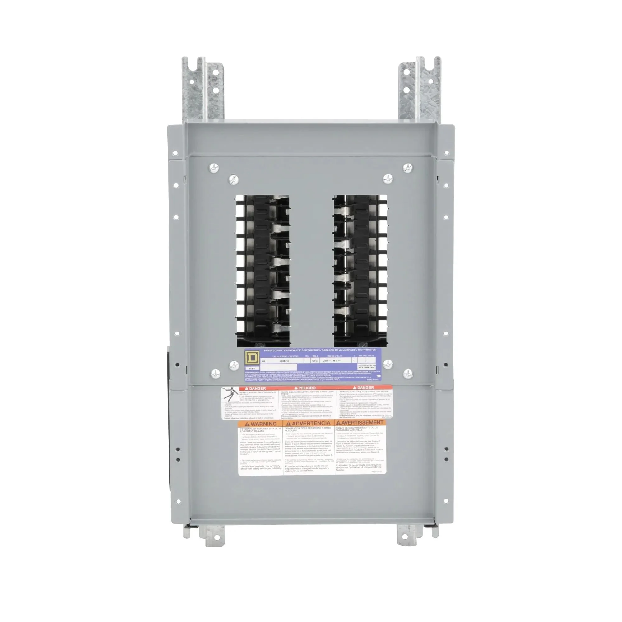 NQ18L1C - Square D - Panelboard Switch
