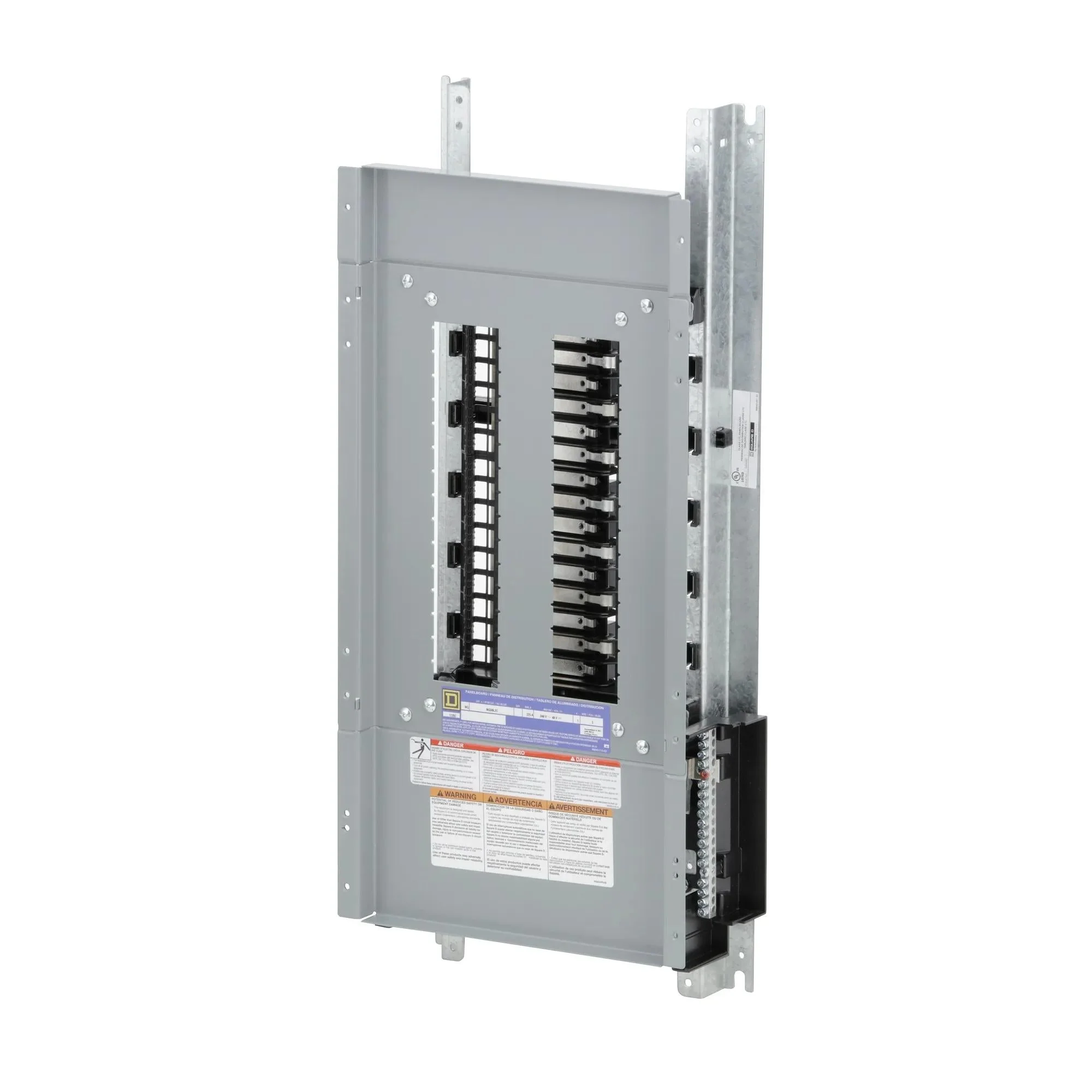 NQ30L2C - Square D - Panelboard Switch - Image 3