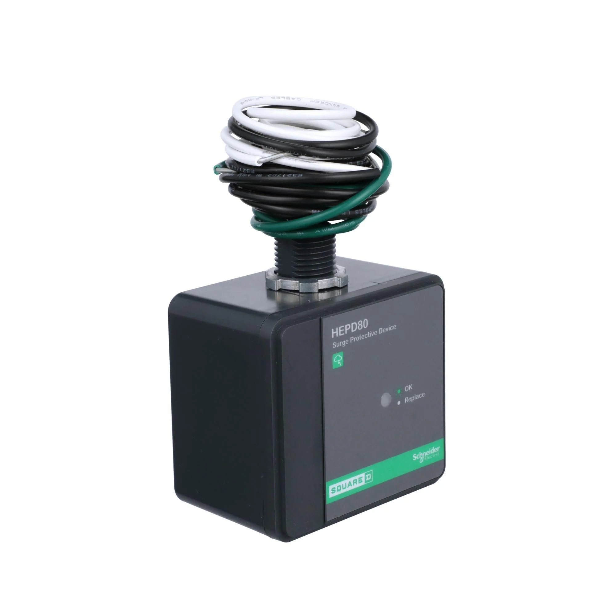 HEPD80 - Square D - Surge Arrester - Image 2