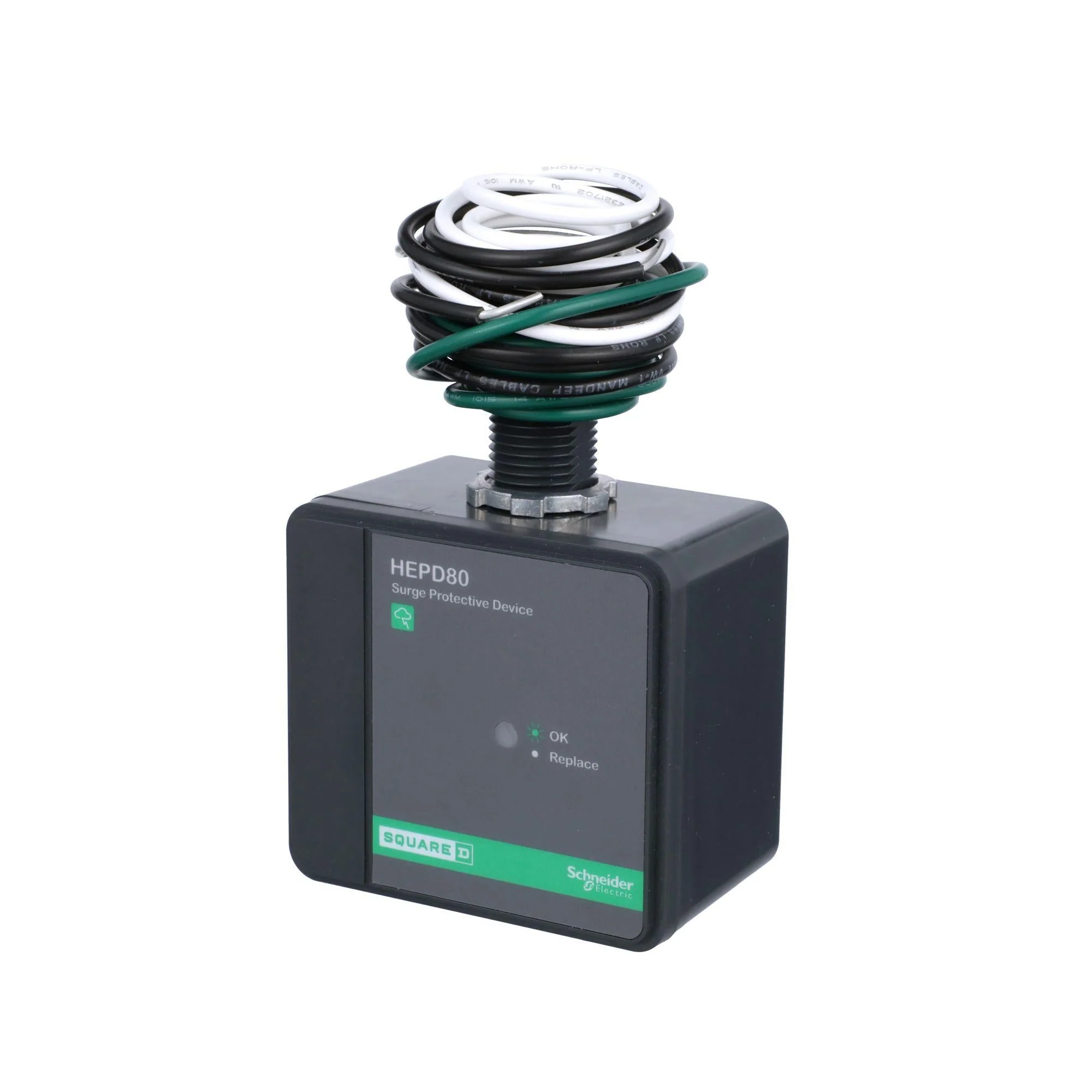 HEPD80 - Square D - Surge Arrester - Image 3