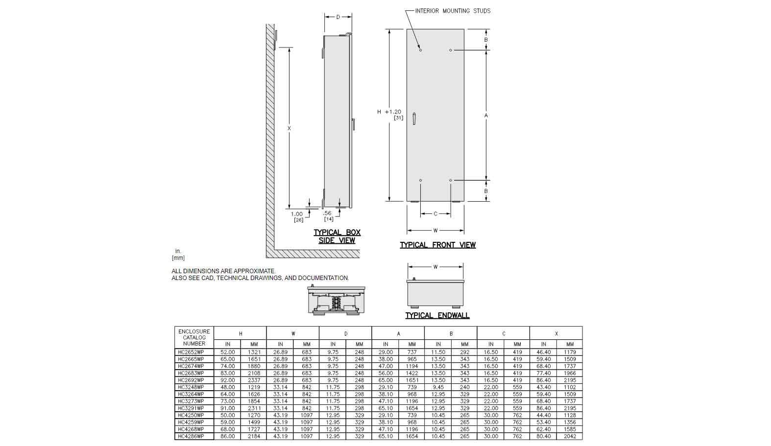 HLW1BL (Single) - Square D - Part And Accessory - - Image 6
