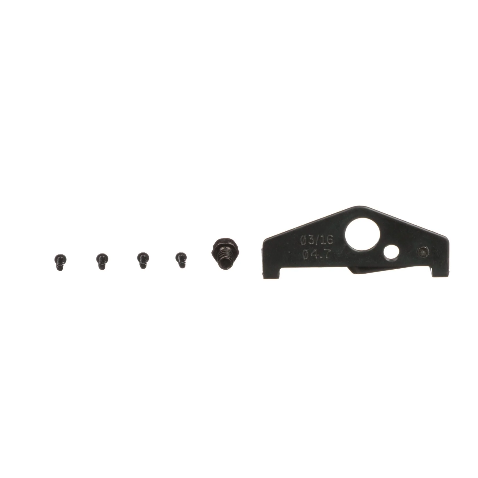 HPAFK - Square D - Part And Accessory - Image 4