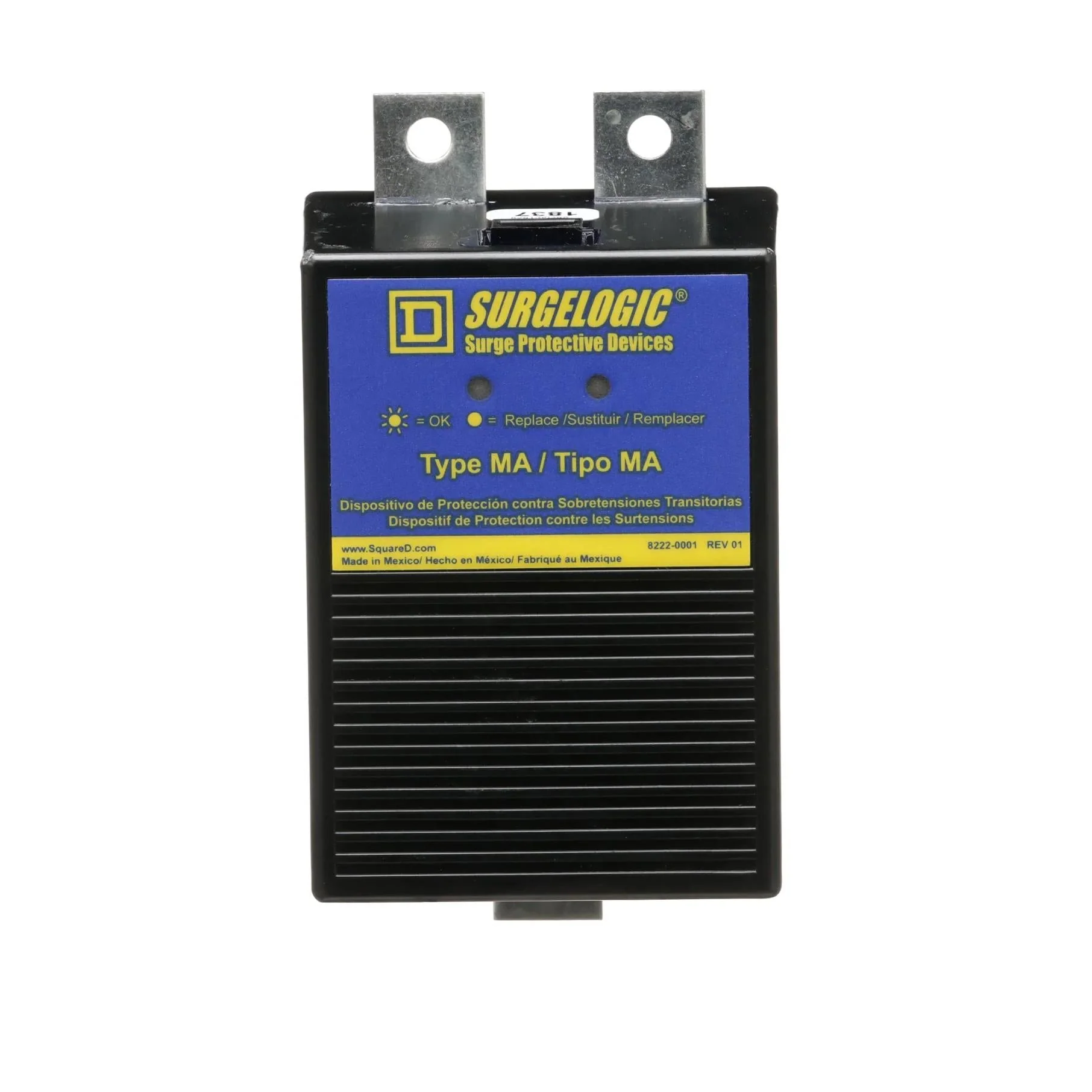 MA1IMA24 - Square D - Part And Accessory - Image 2