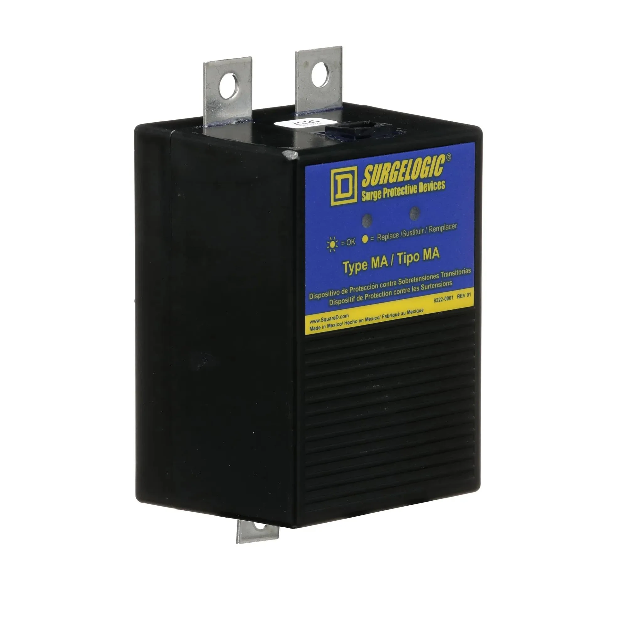 MA1IMA24 - Square D - Part And Accessory - Image 3