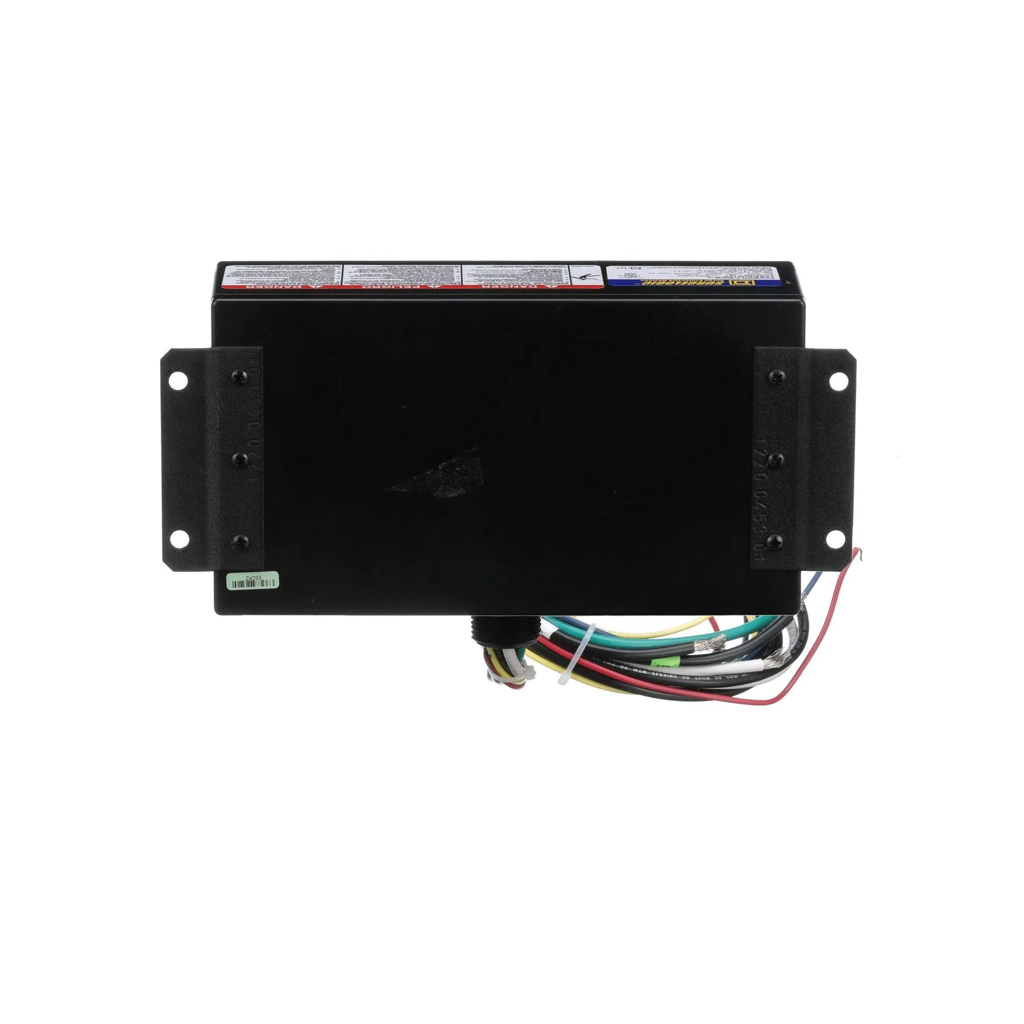 TVS5HWA10X - Square D - Part And Accessory - Image 4