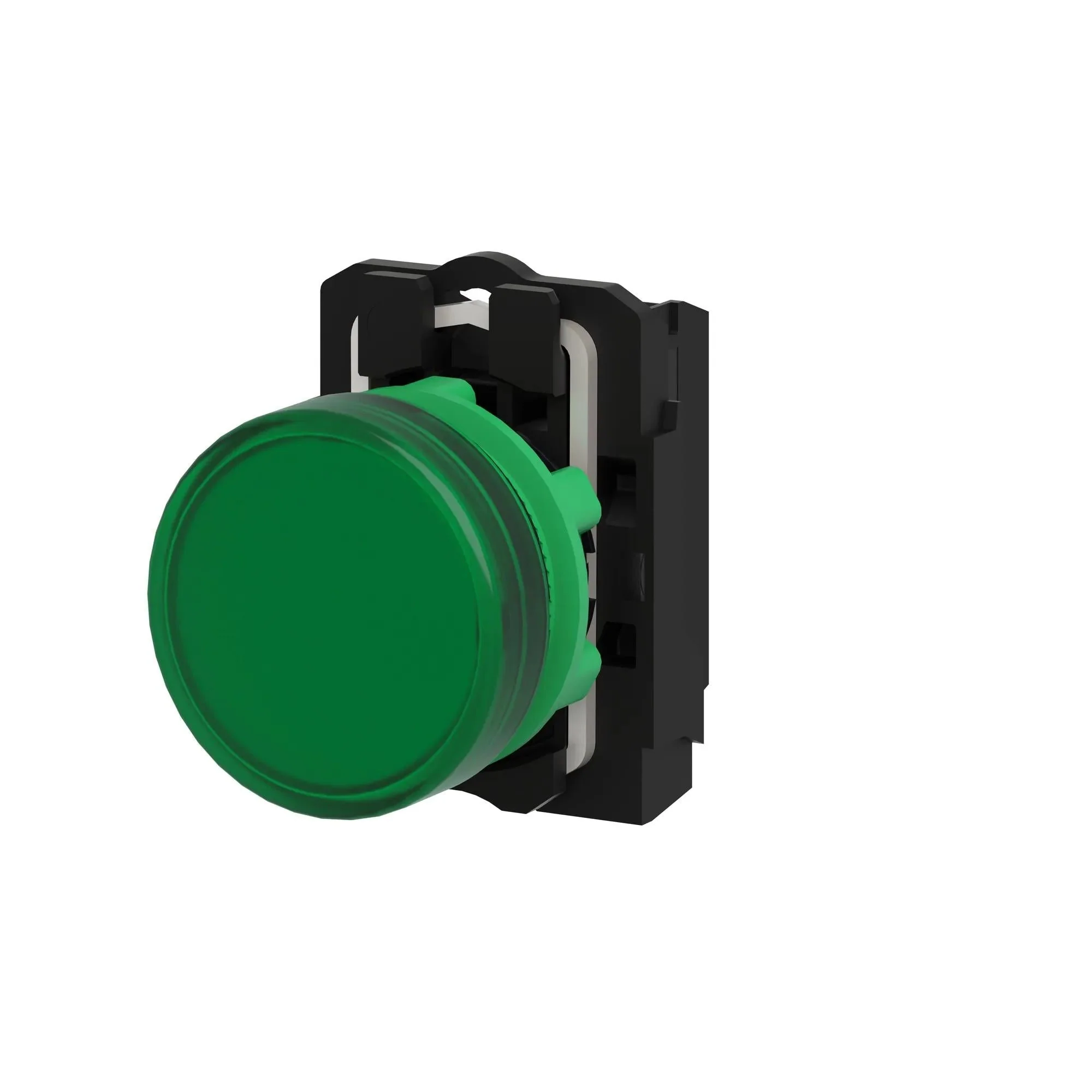 XB5AVG3 - Square D - Pilot Light - Image 3