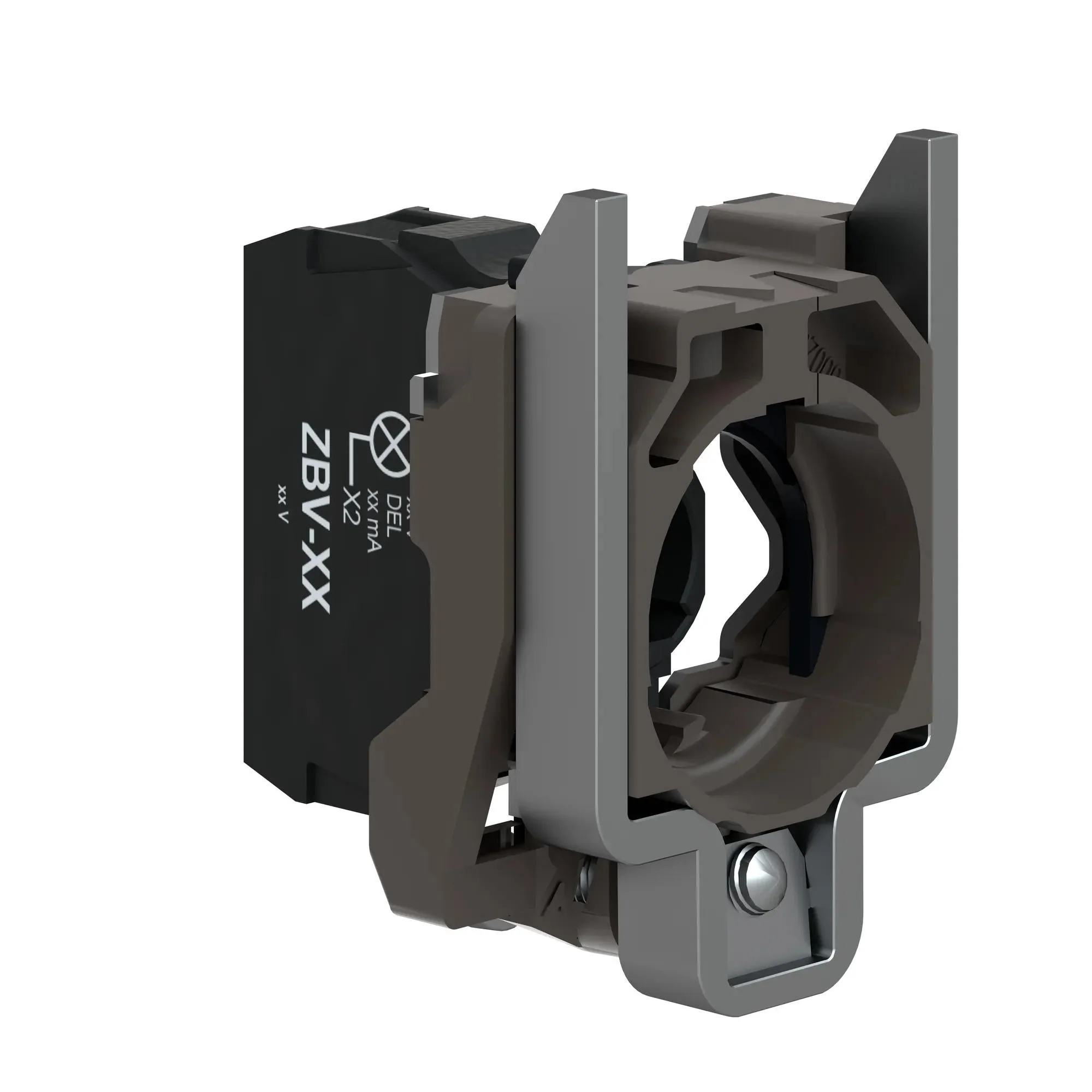 ZB4BV6 - Square D - Pilot Light - Image 2