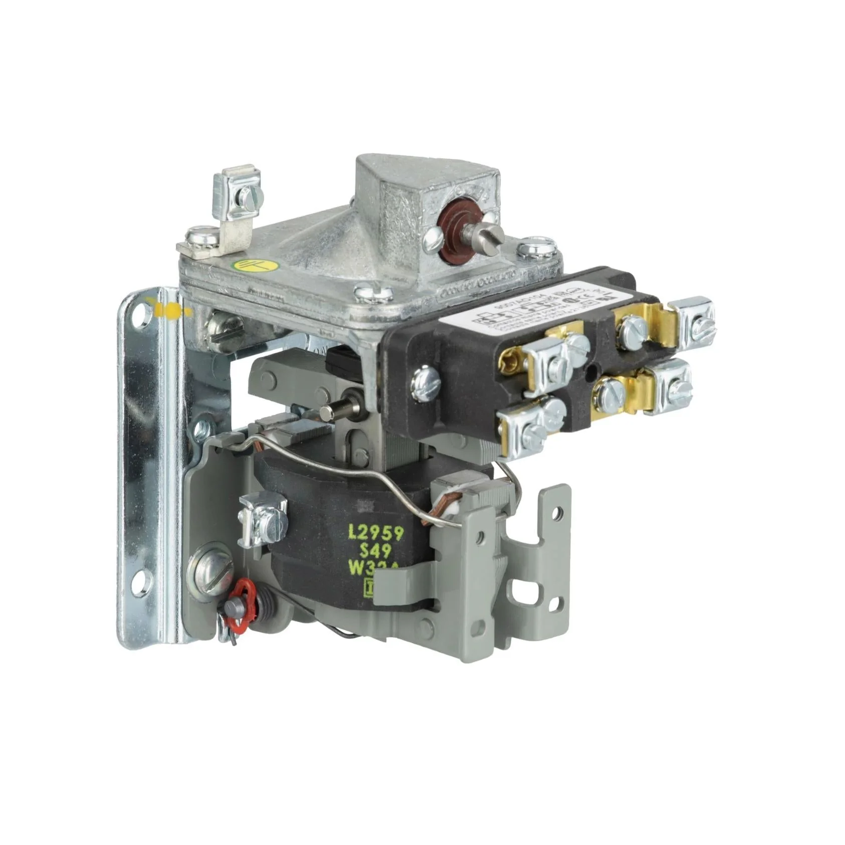 9050AO10EV02 - Square D
- Pneumatic Control - Image 2