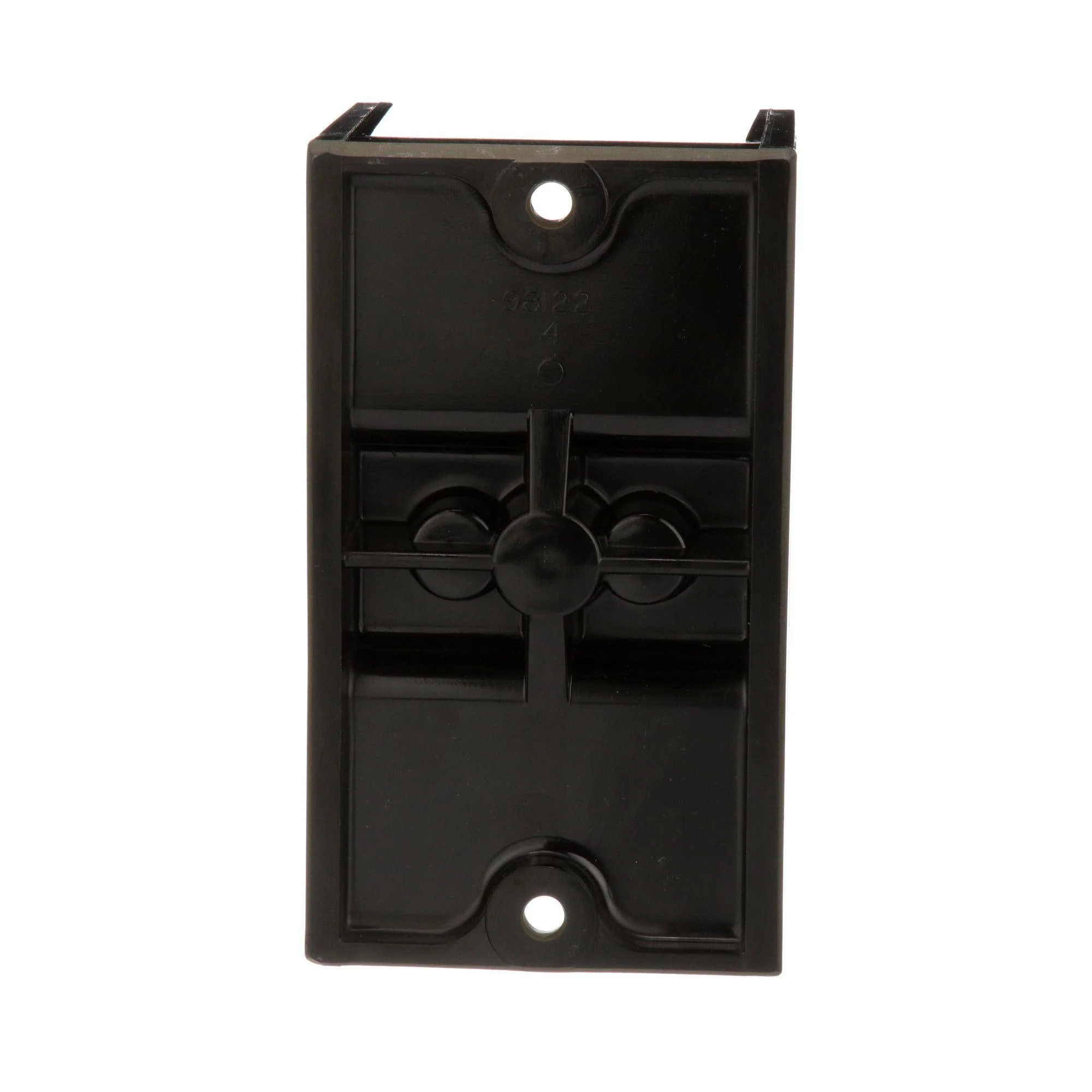 9080LBA165208 - Square D - Power Distribution Block - Image 4
