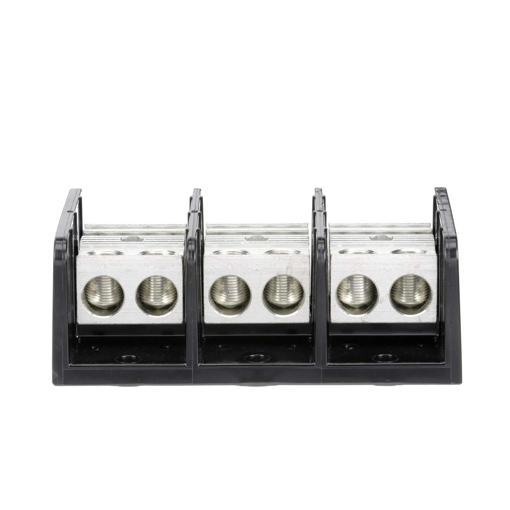 9080LBA365208 - Square D - Power Distribution Block - Image 4