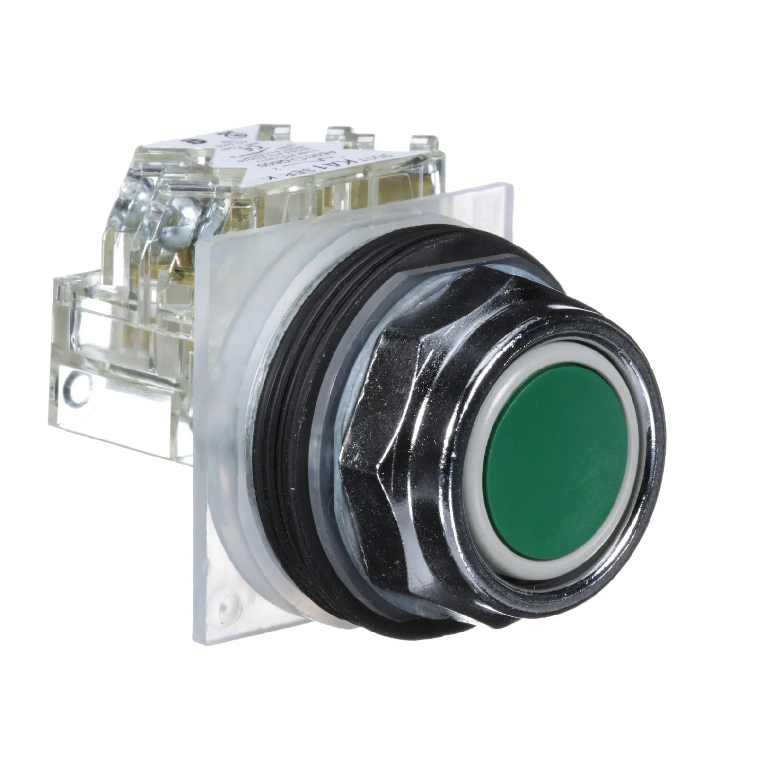 9001KR1GH13 - Square D - Push Button - Image 2