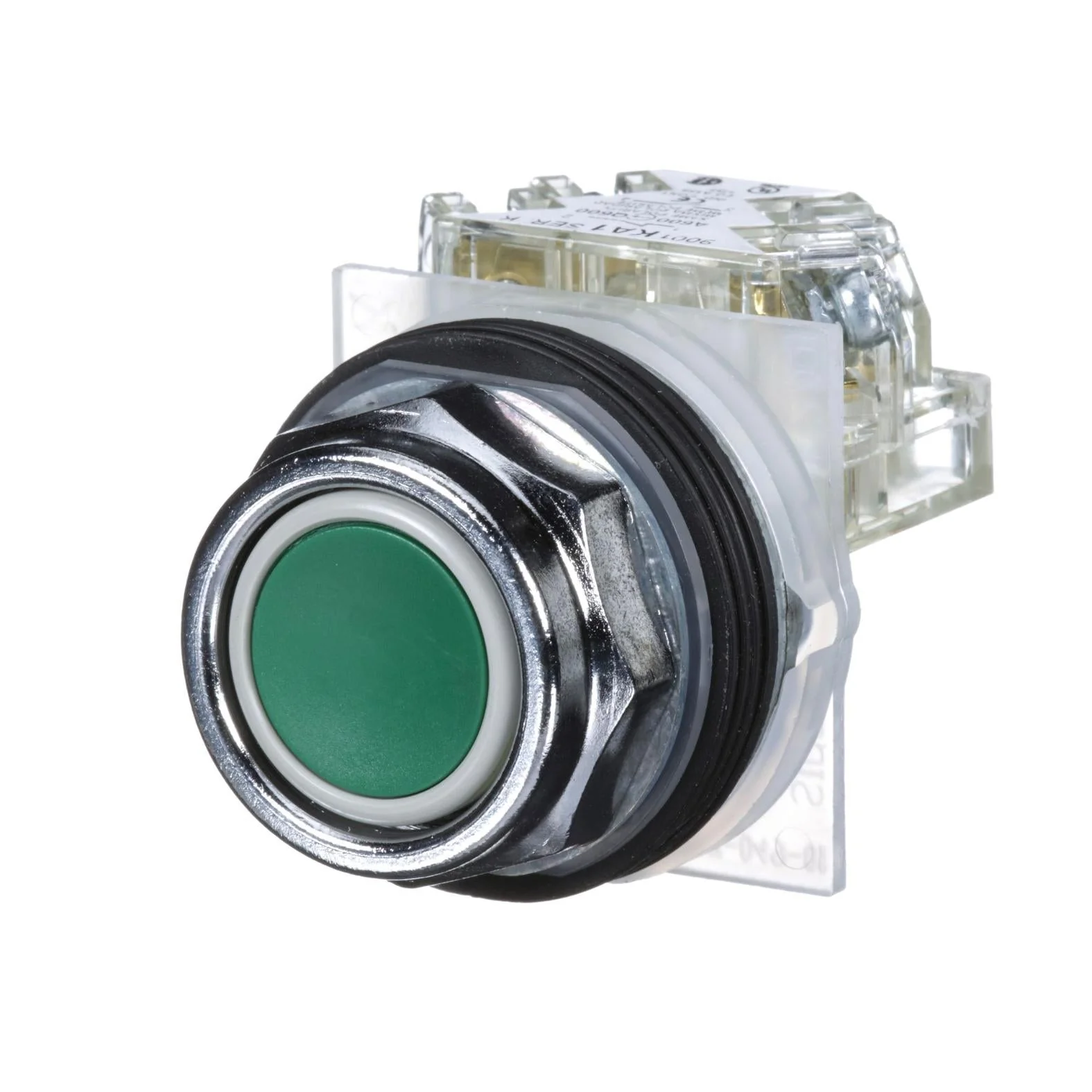 9001KR1GH13 - Square D - Push Button - Image 3
