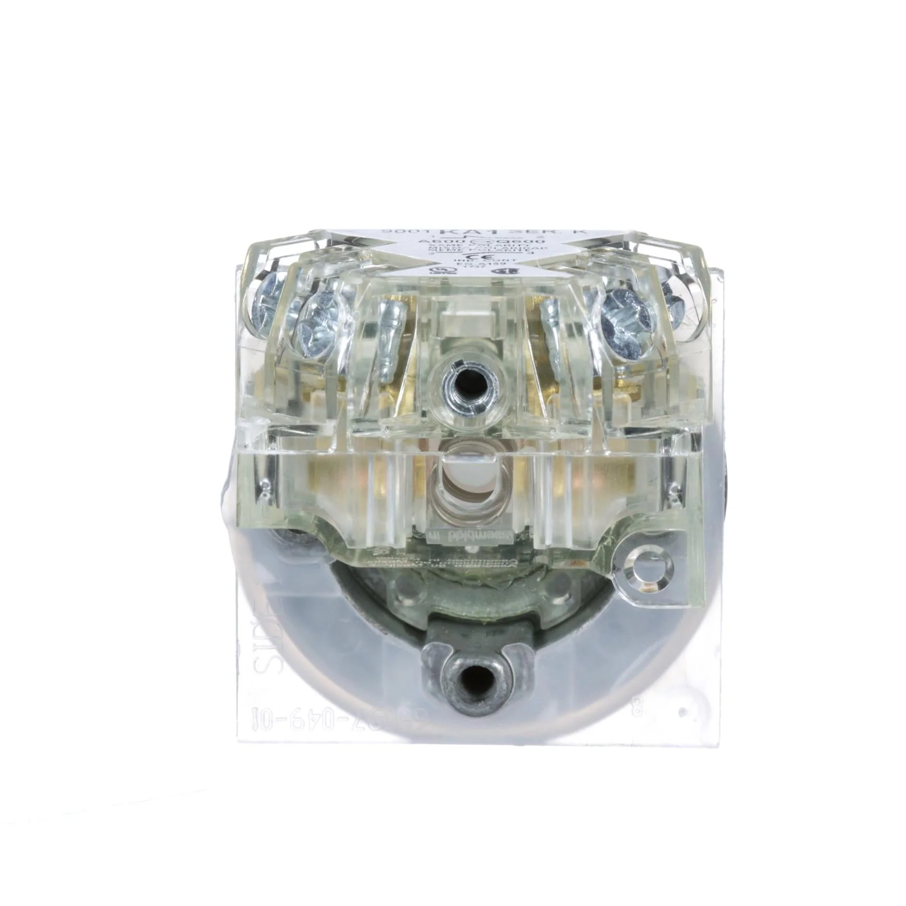 9001KR1GH13 - Square D - Push Button - Image 4