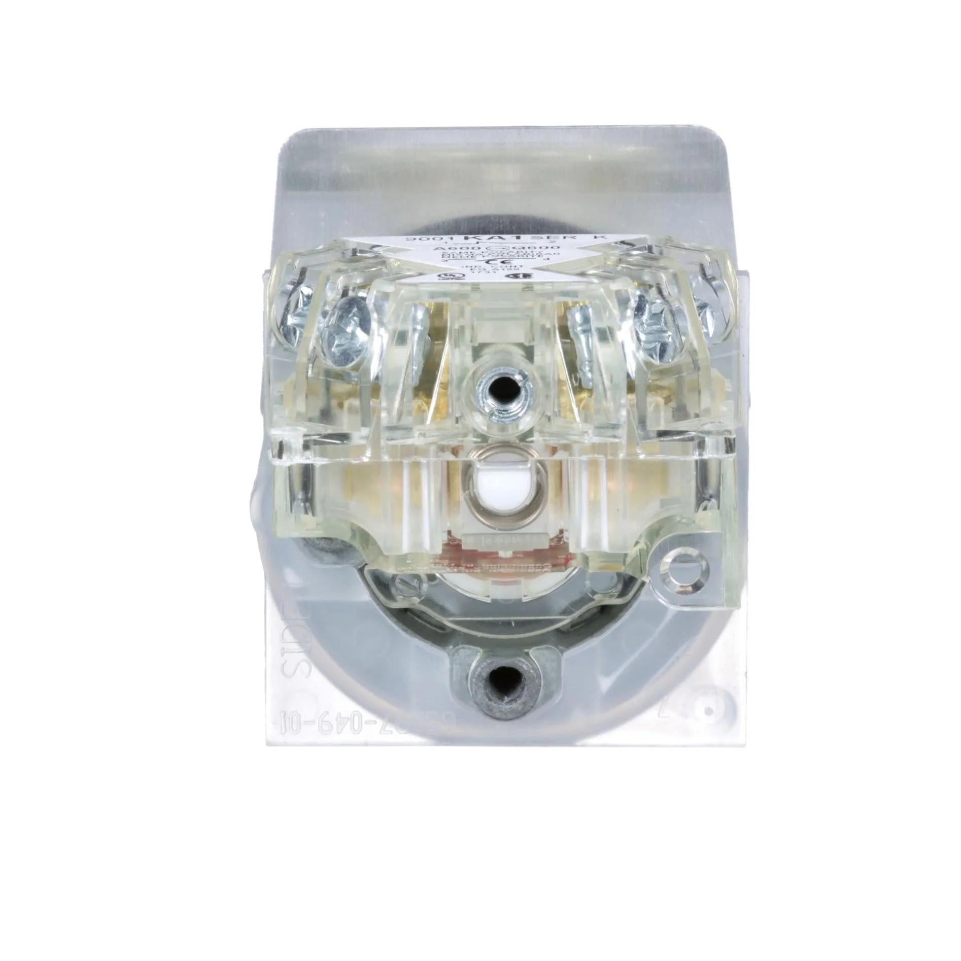 9001KR9RH13 - Square D - Push Button - Image 4