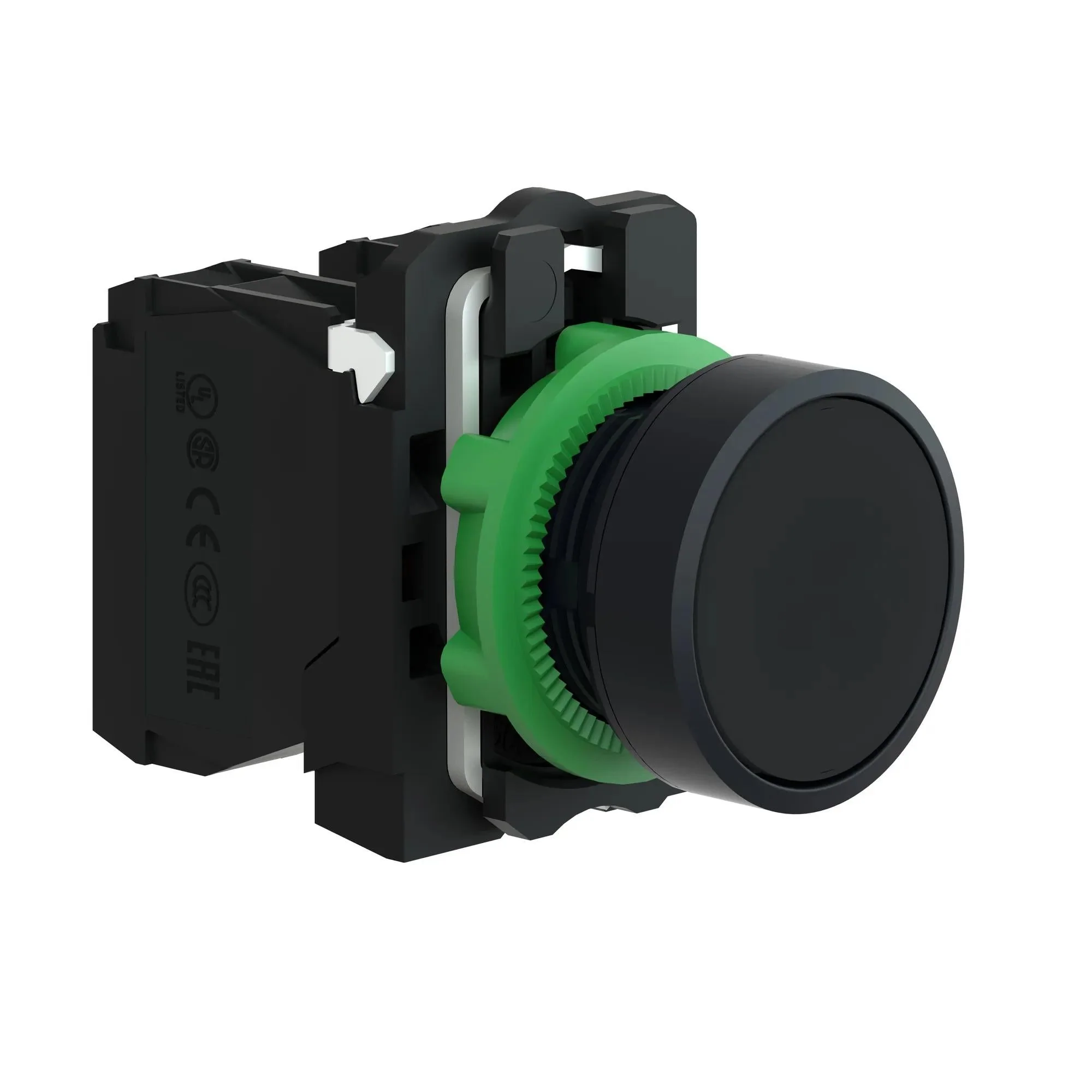 XB5AA25 - Square D - Push Button - Image 2