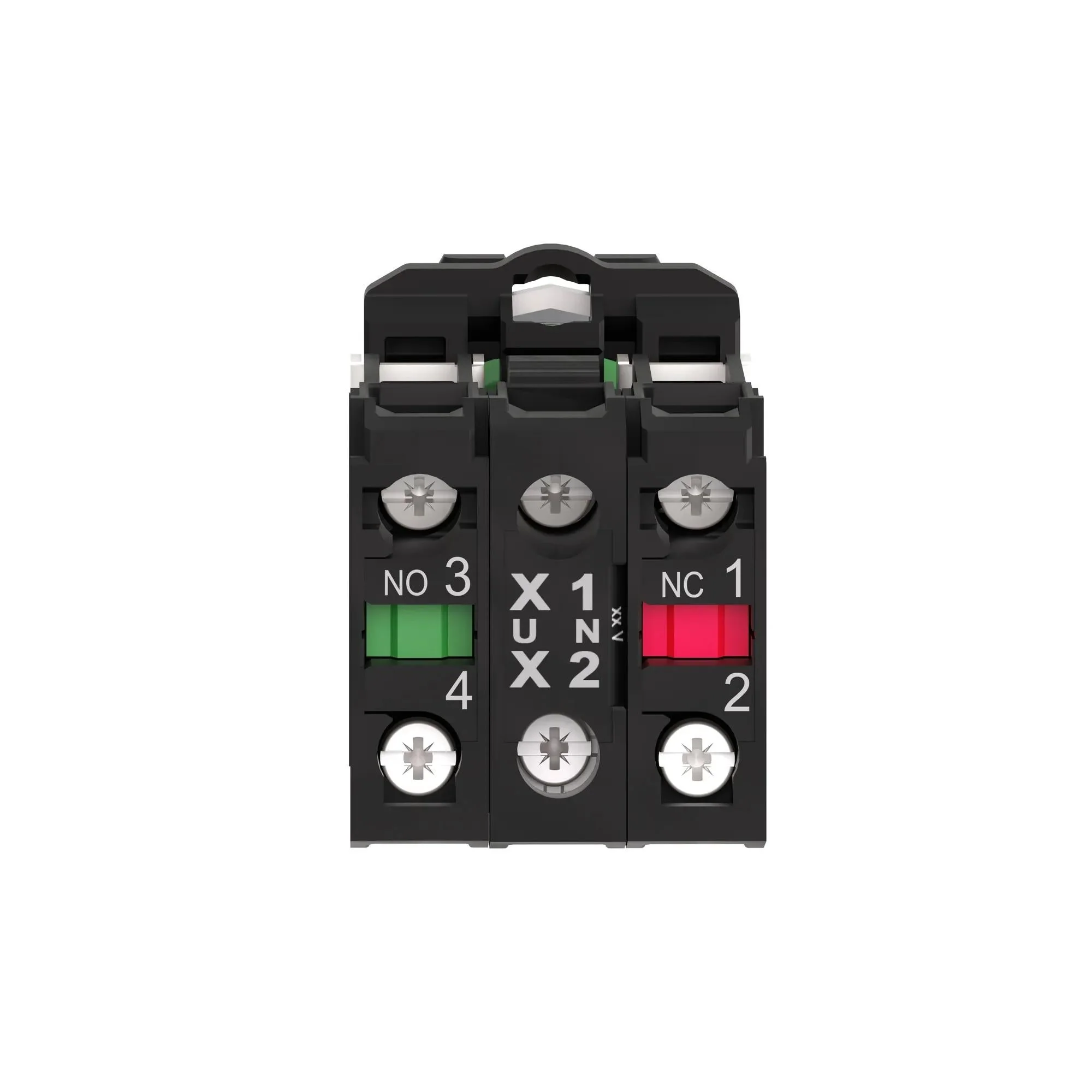 XB5AW34G5 - Square D - Push Button - Image 4