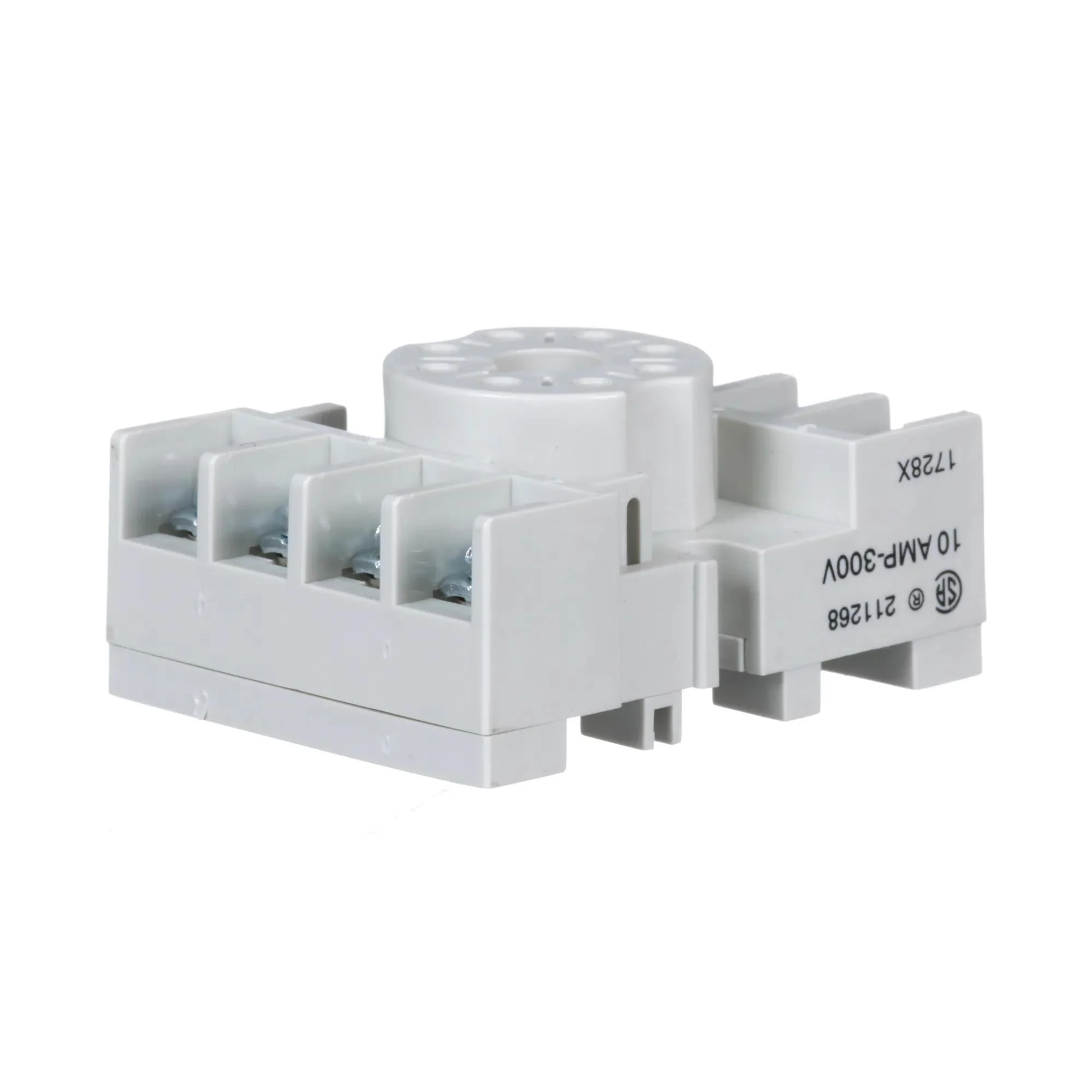 8501NR51 - Square D - Relay Socket - Image 2
