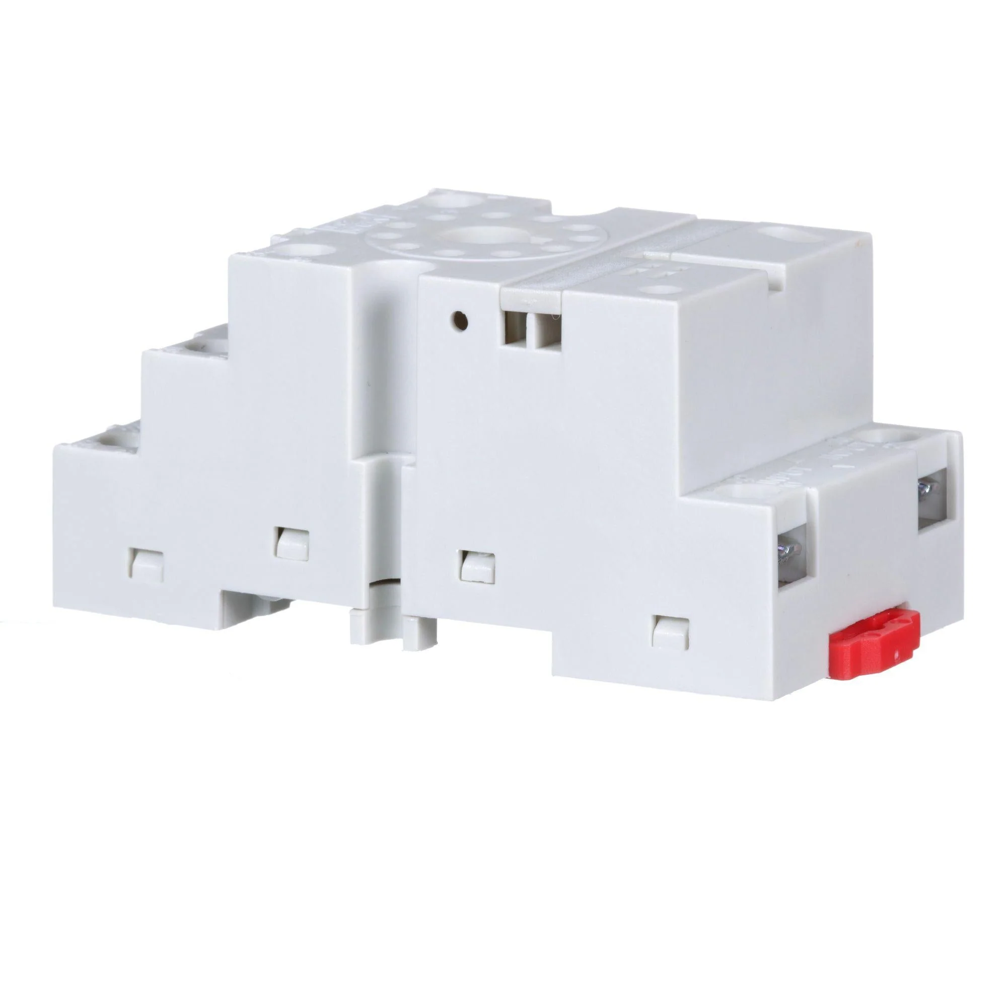 8501NR62 - Square D - Relay Socket - Image 3