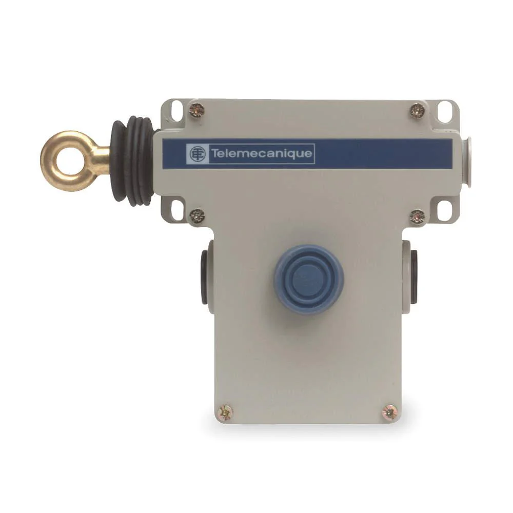 XY2CE2A250H7 - Square D - Safety Pull Switch