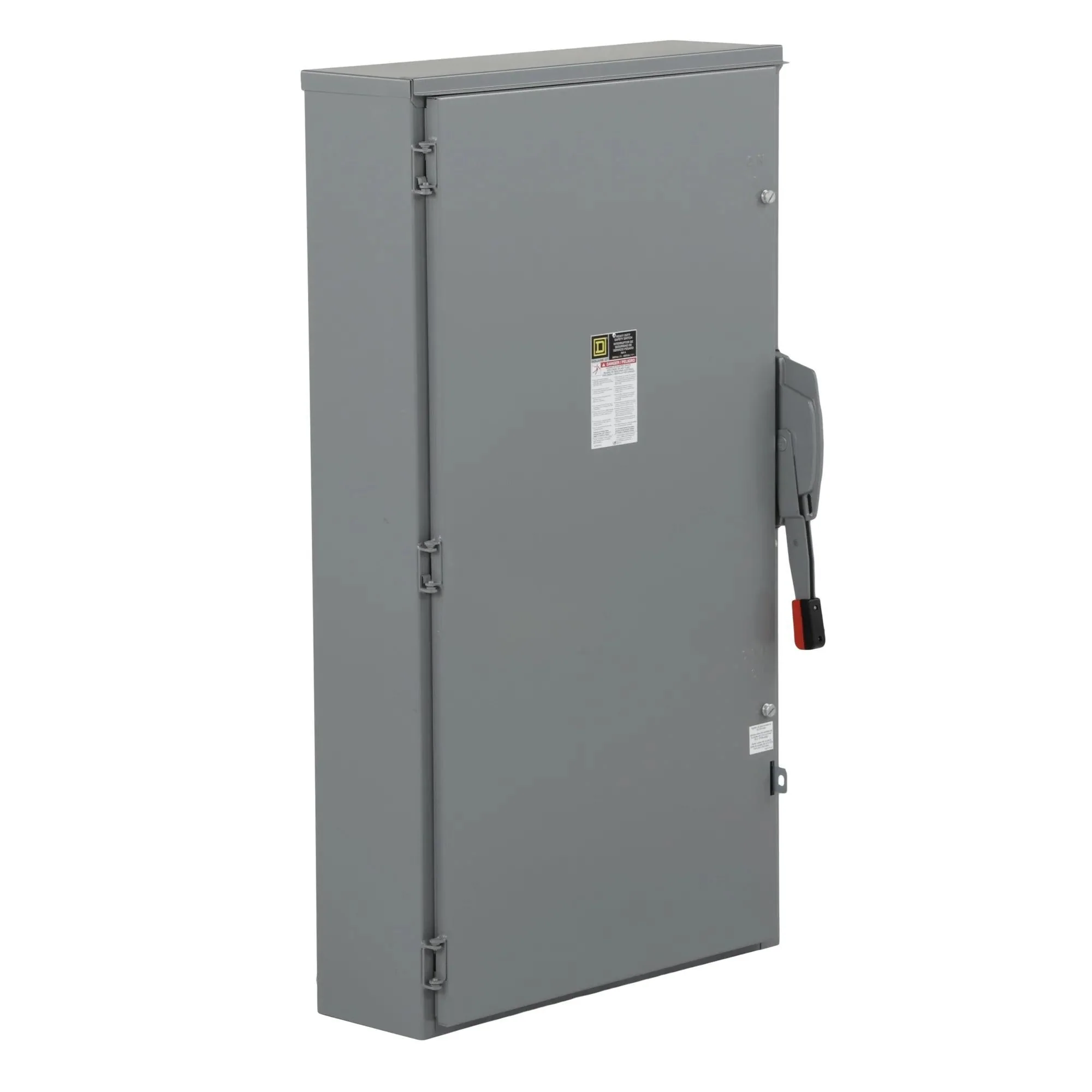 HU366NR - Square D - Safety Switch - Image 2