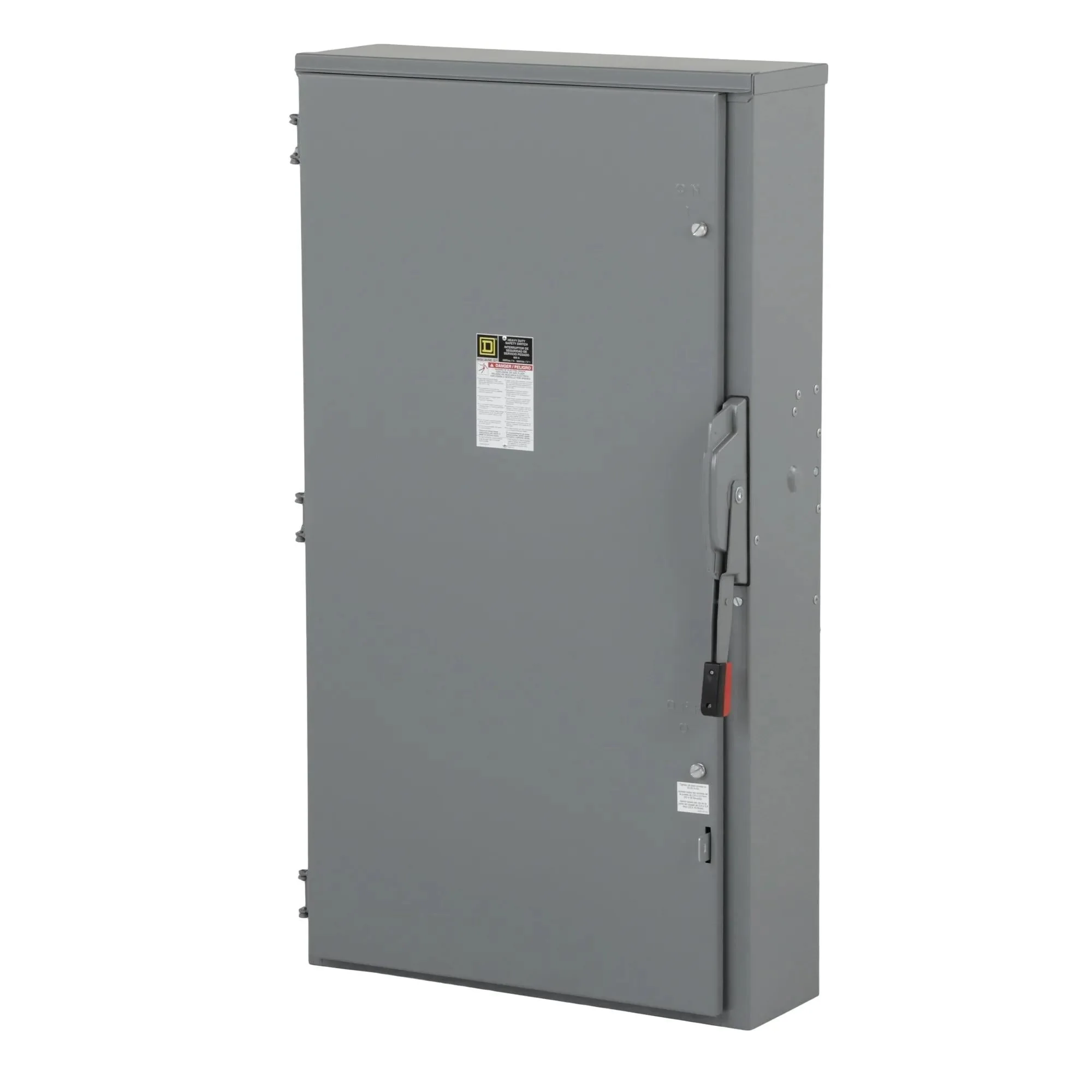 HU366NR - Square D - Safety Switch - Image 3