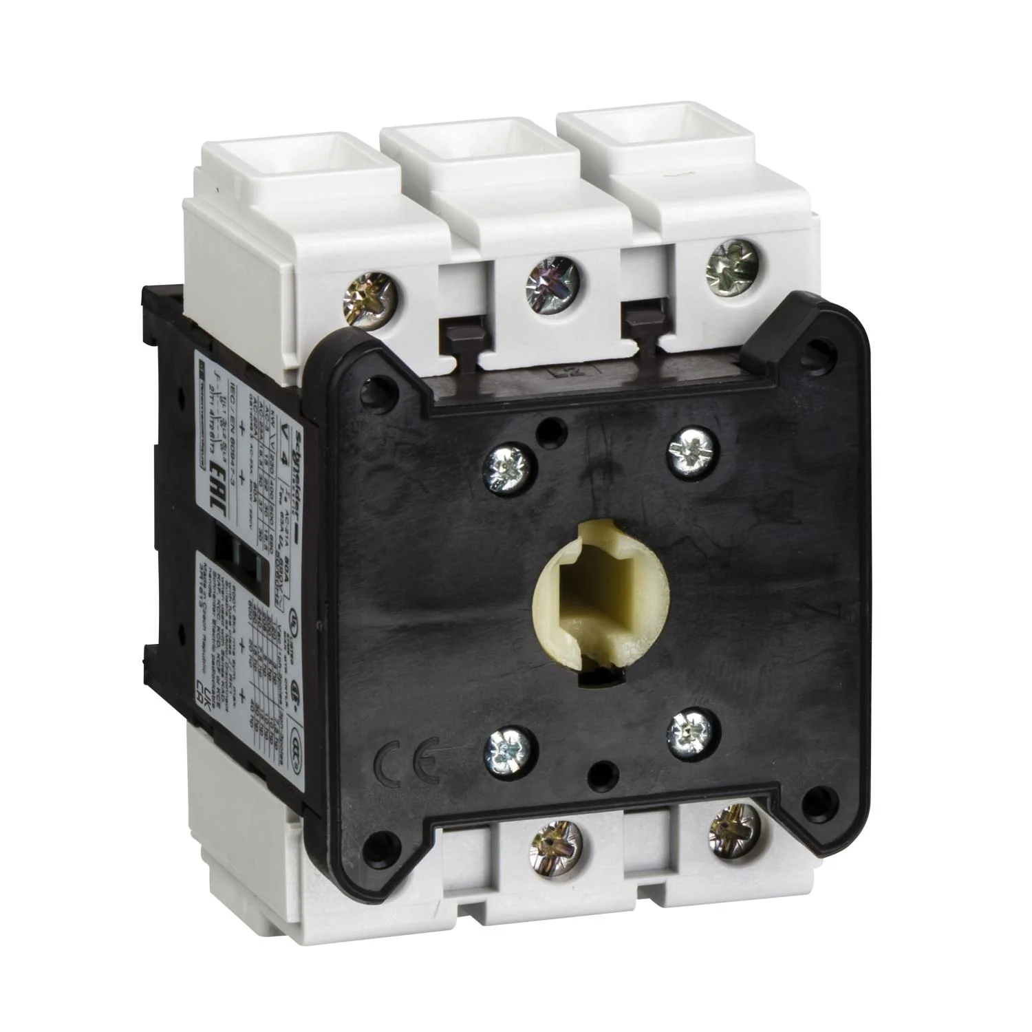 V5 - Square D - Sensor