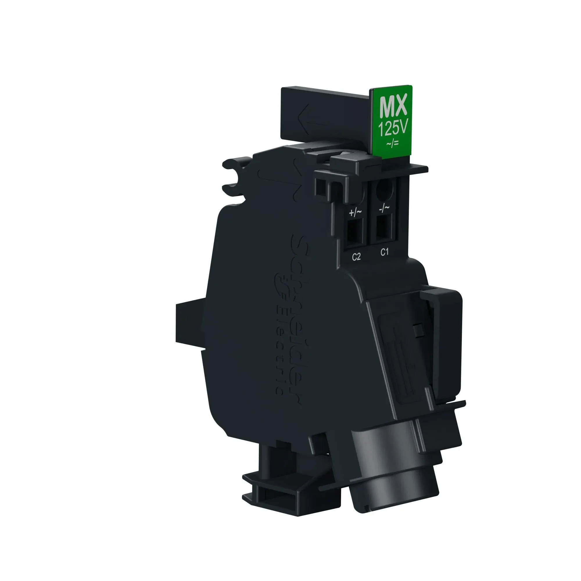 LV426843 - Square D - Shunt Trip - Image 3